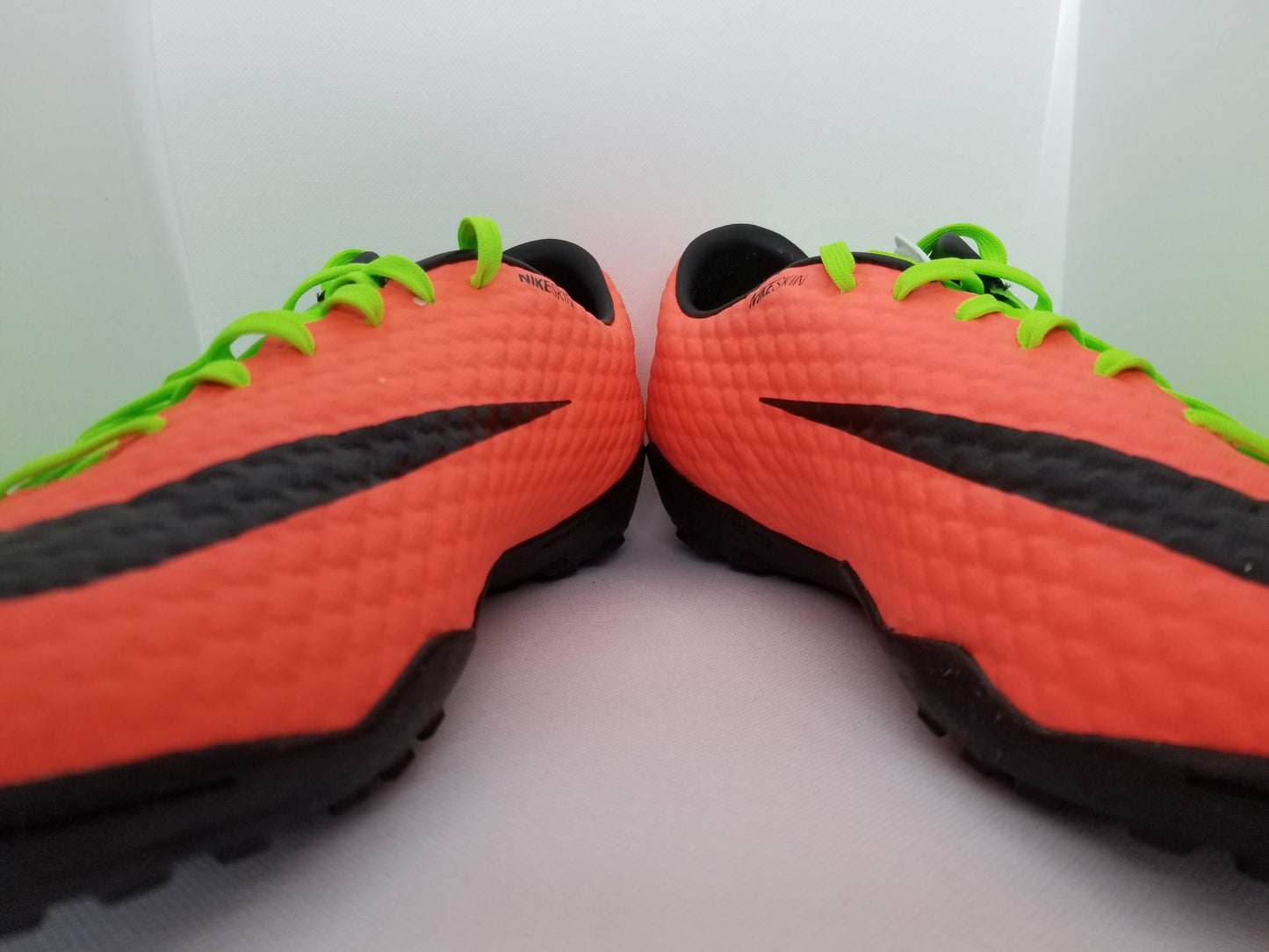 Nike Hypervenom Phelon II TF