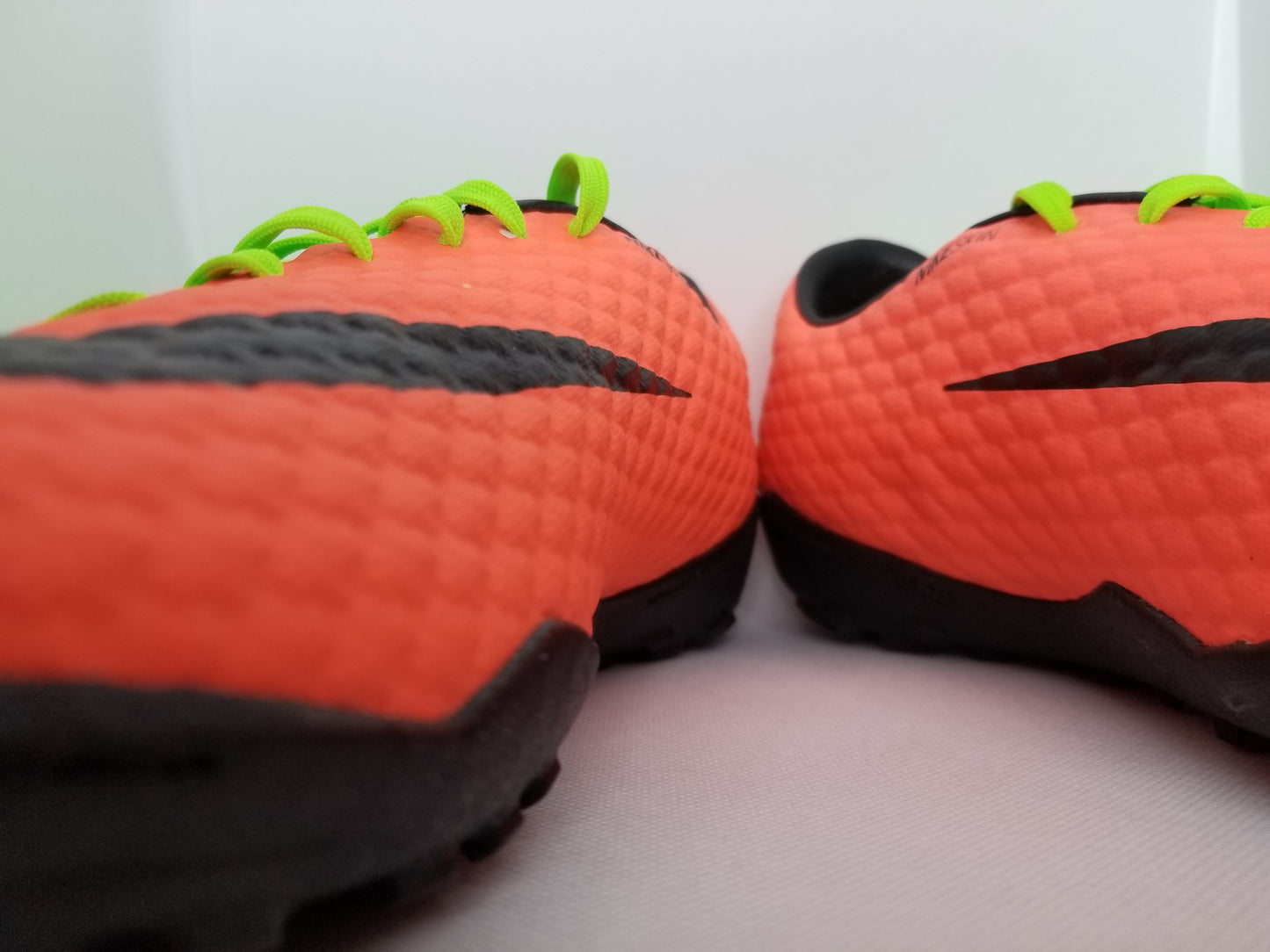Nike Hypervenom Phelon II TF