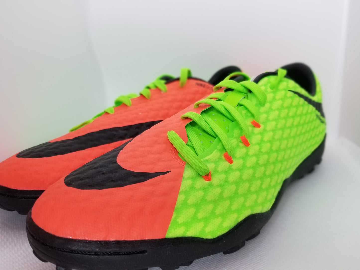 Nike Hypervenom Phelon II TF