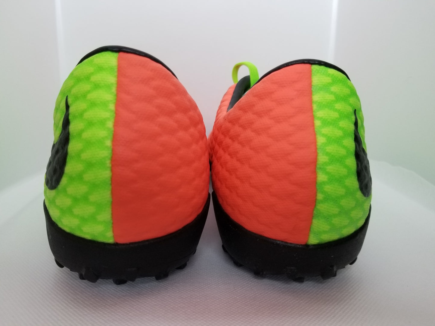 Nike Hypervenom Phelon II TF