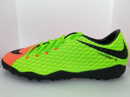 Nike Hypervenom Phelon II TF