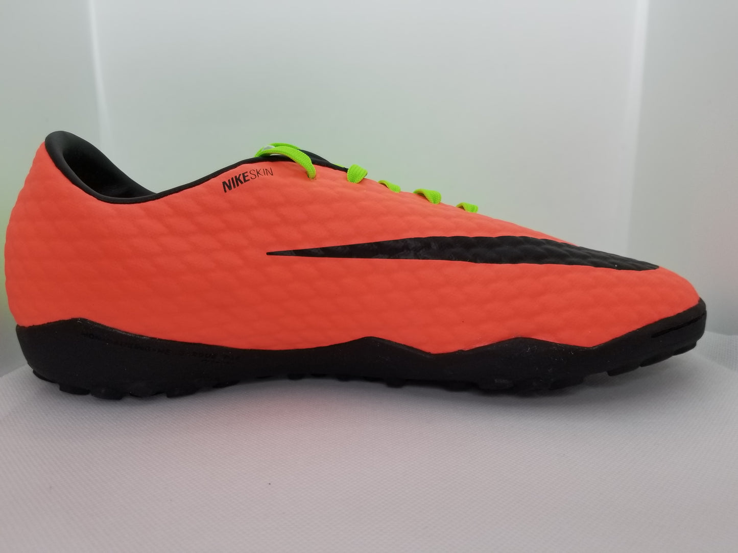 Nike Hypervenom Phelon II TF