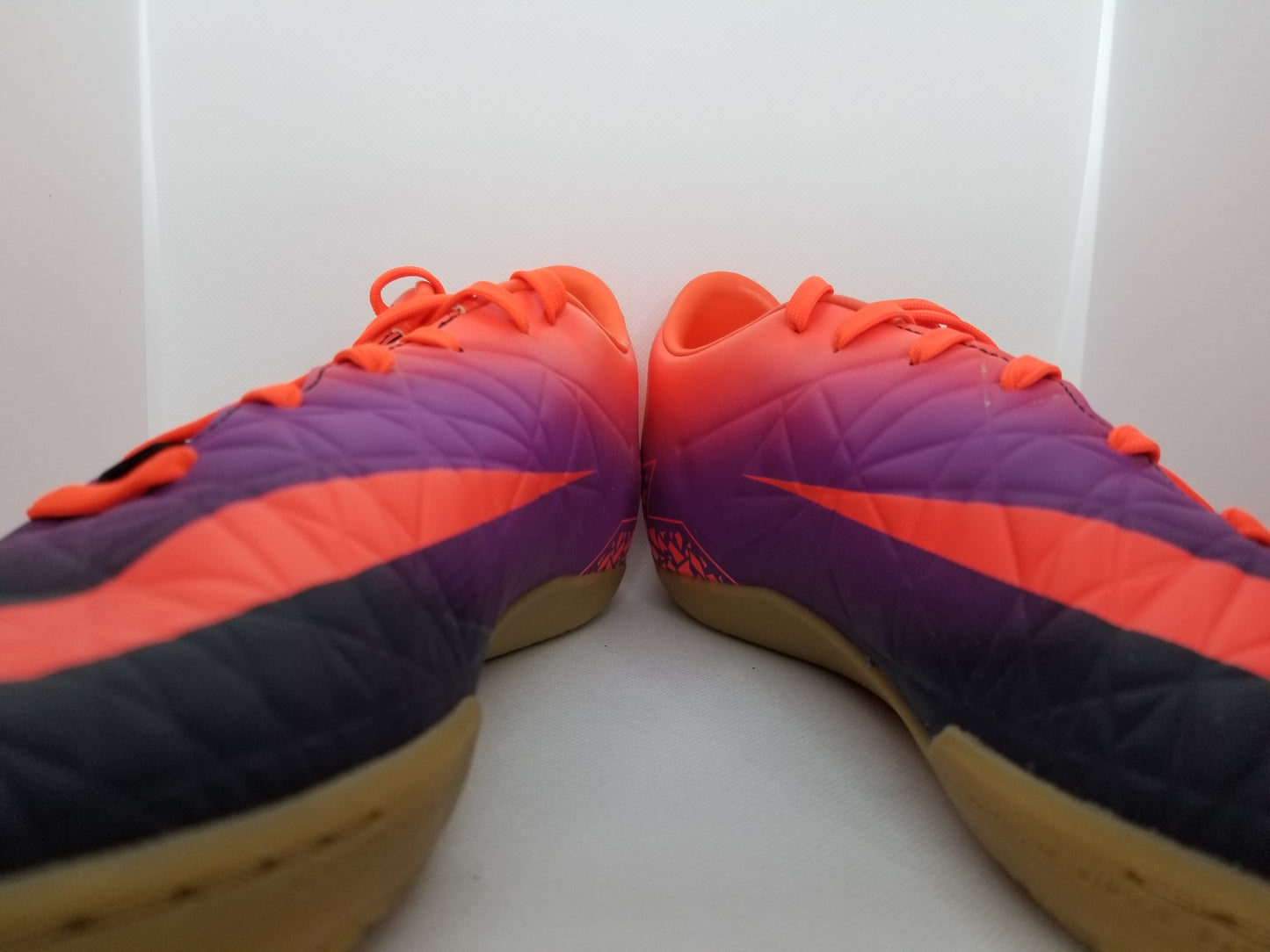 Nike Hypervenomx Phelon II IC
