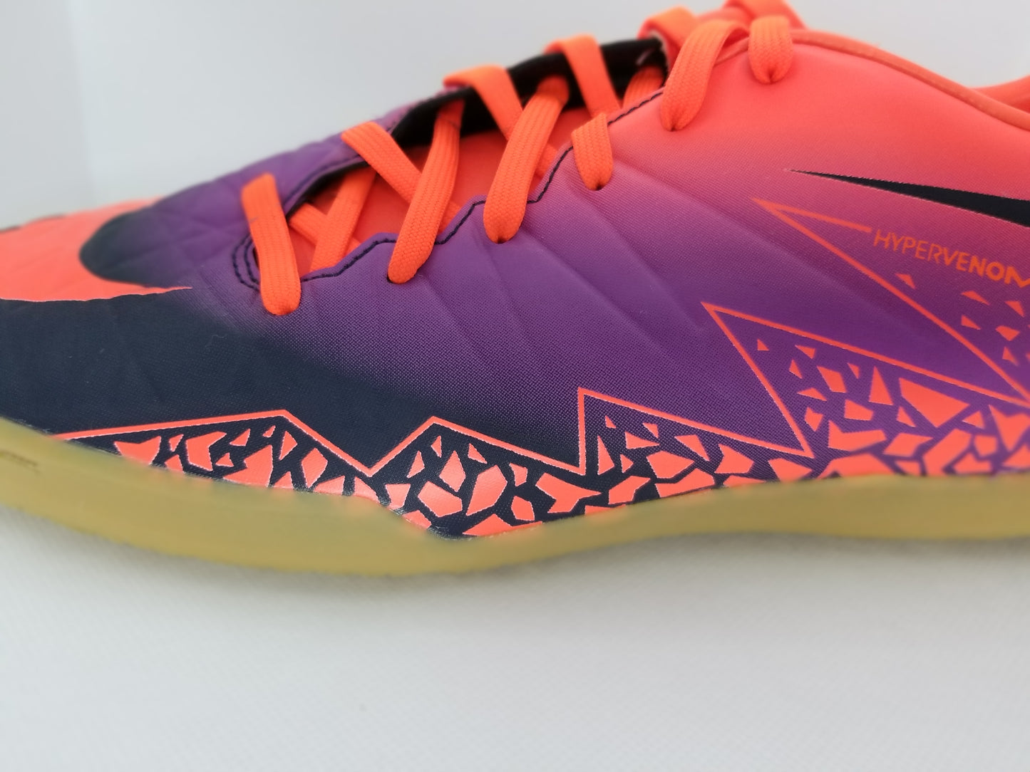 Nike Hypervenomx Phelon II IC