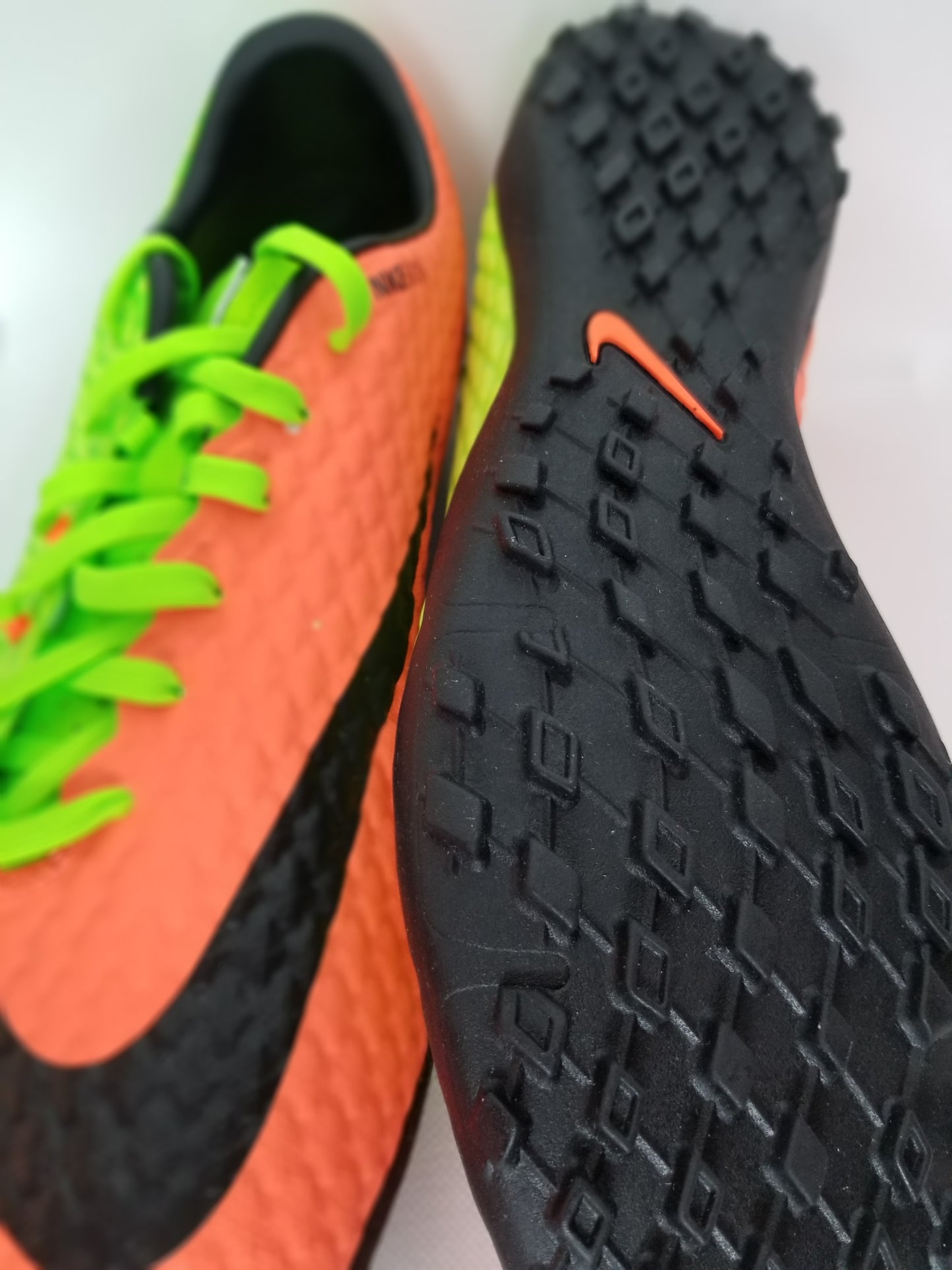 Nike Hypervenom Phelon II TF