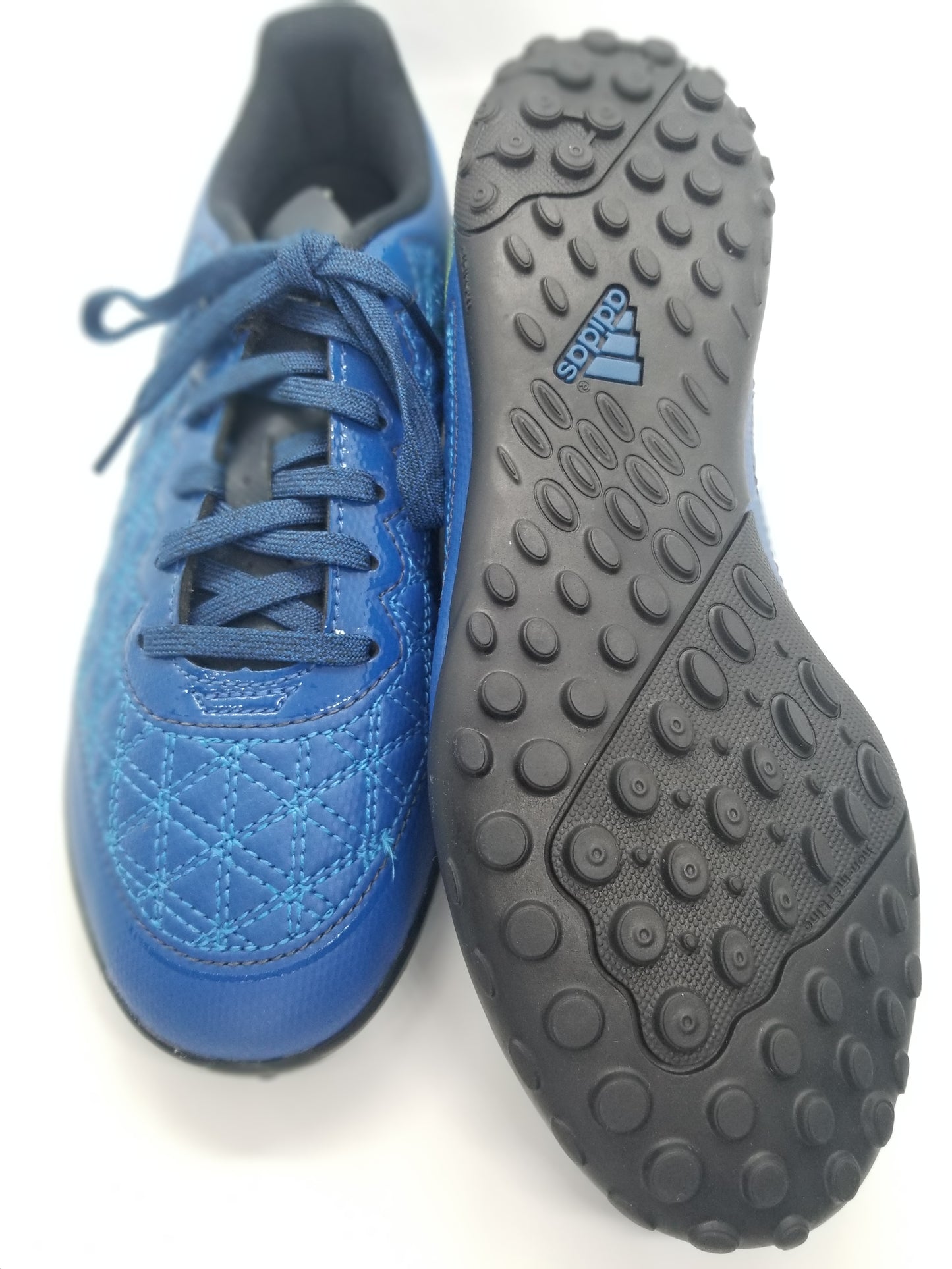 Adidas Ace 16.3 Cage J TF