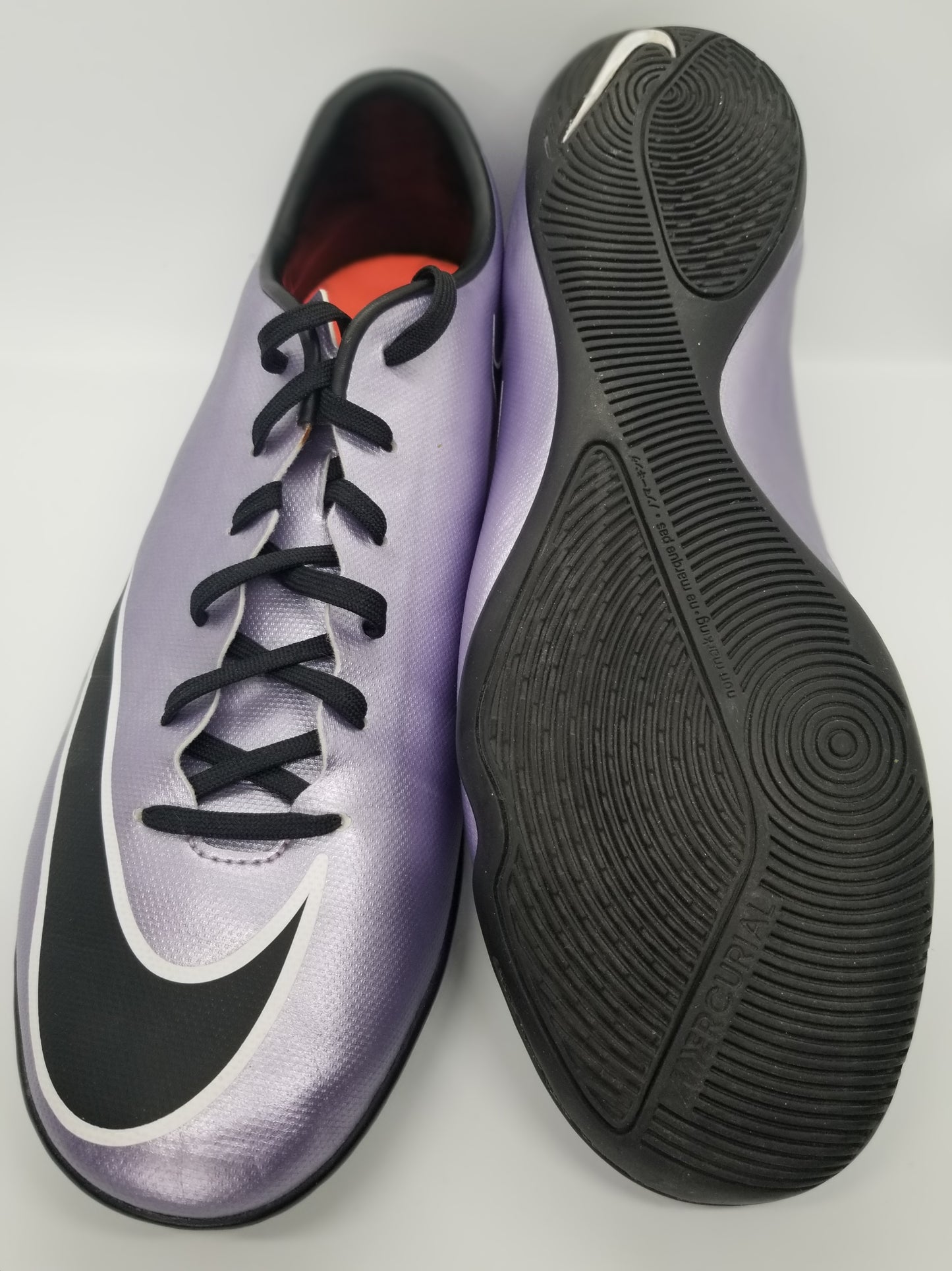 Nike Mercurial Victory V IC