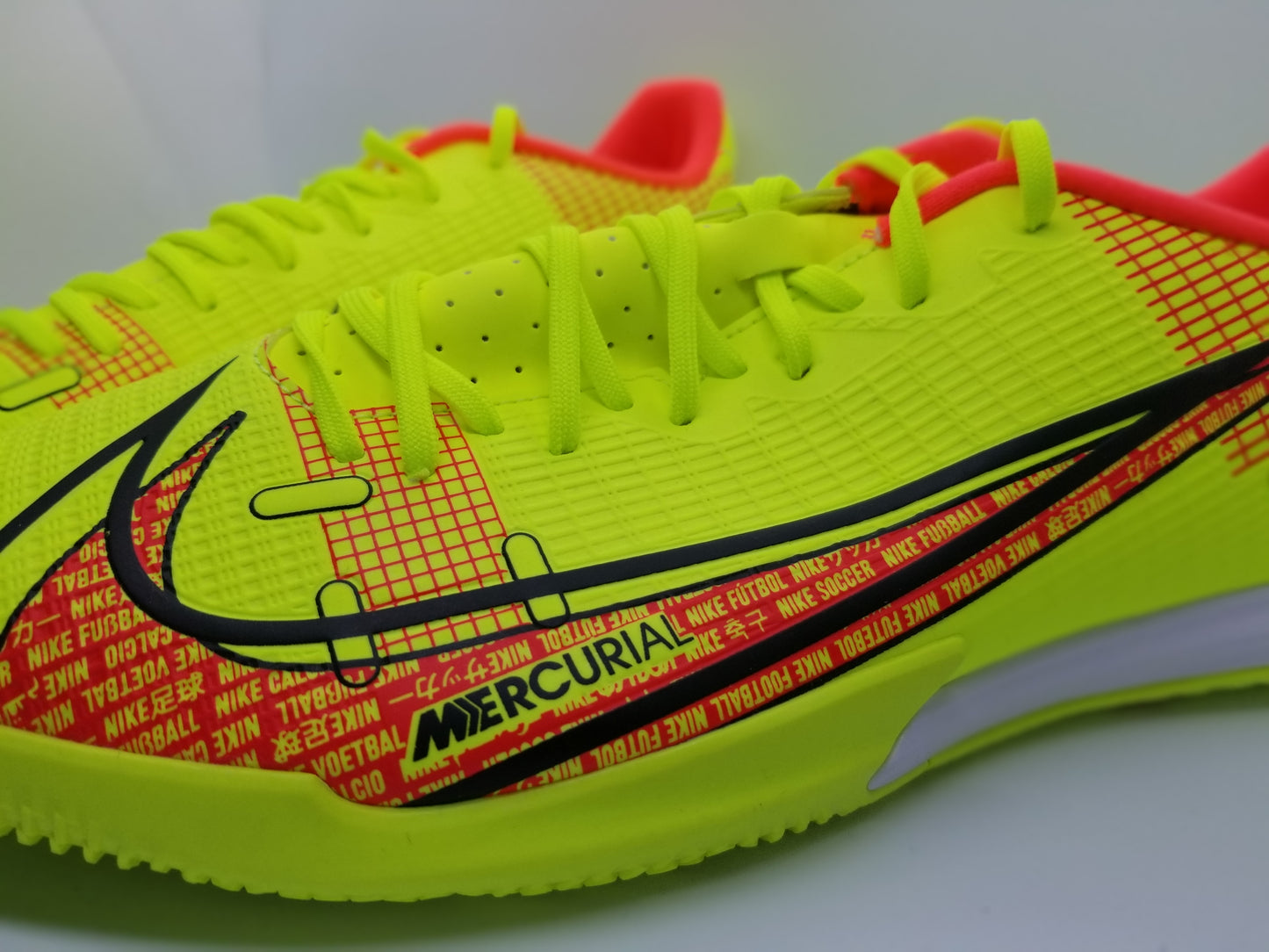 Nike Vapor 14 Academy IC