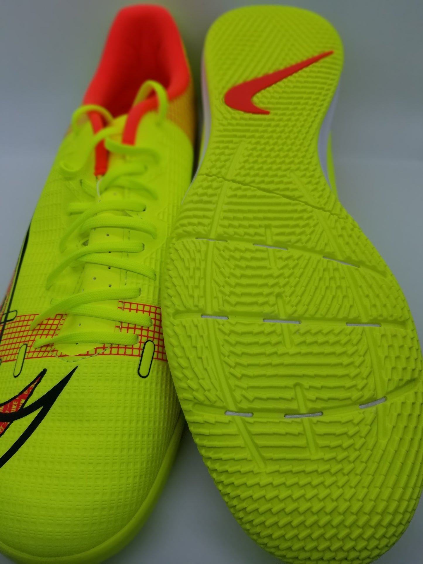Nike Vapor 14 Academy IC