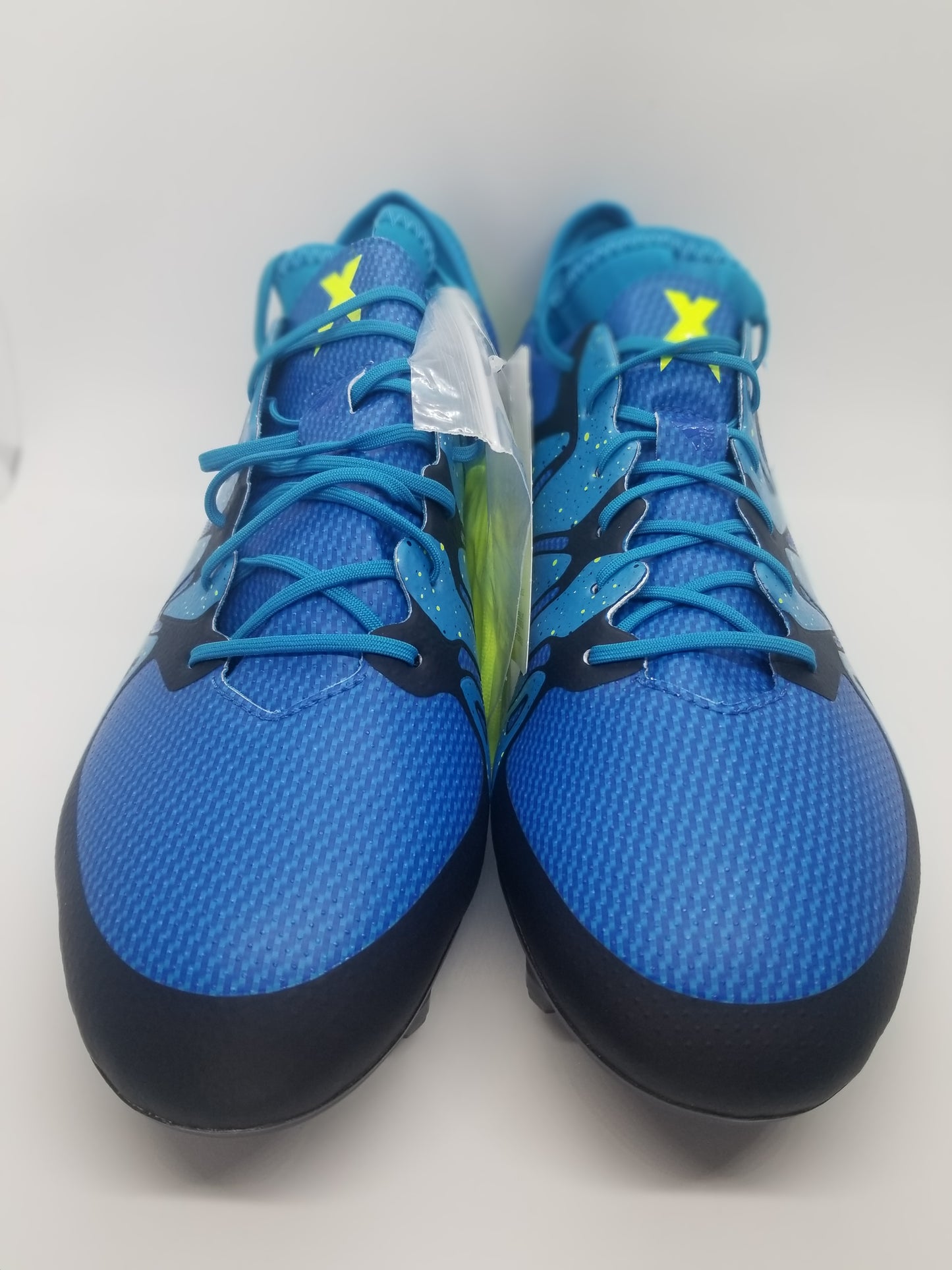 Adidas X 15.1 FG/AG