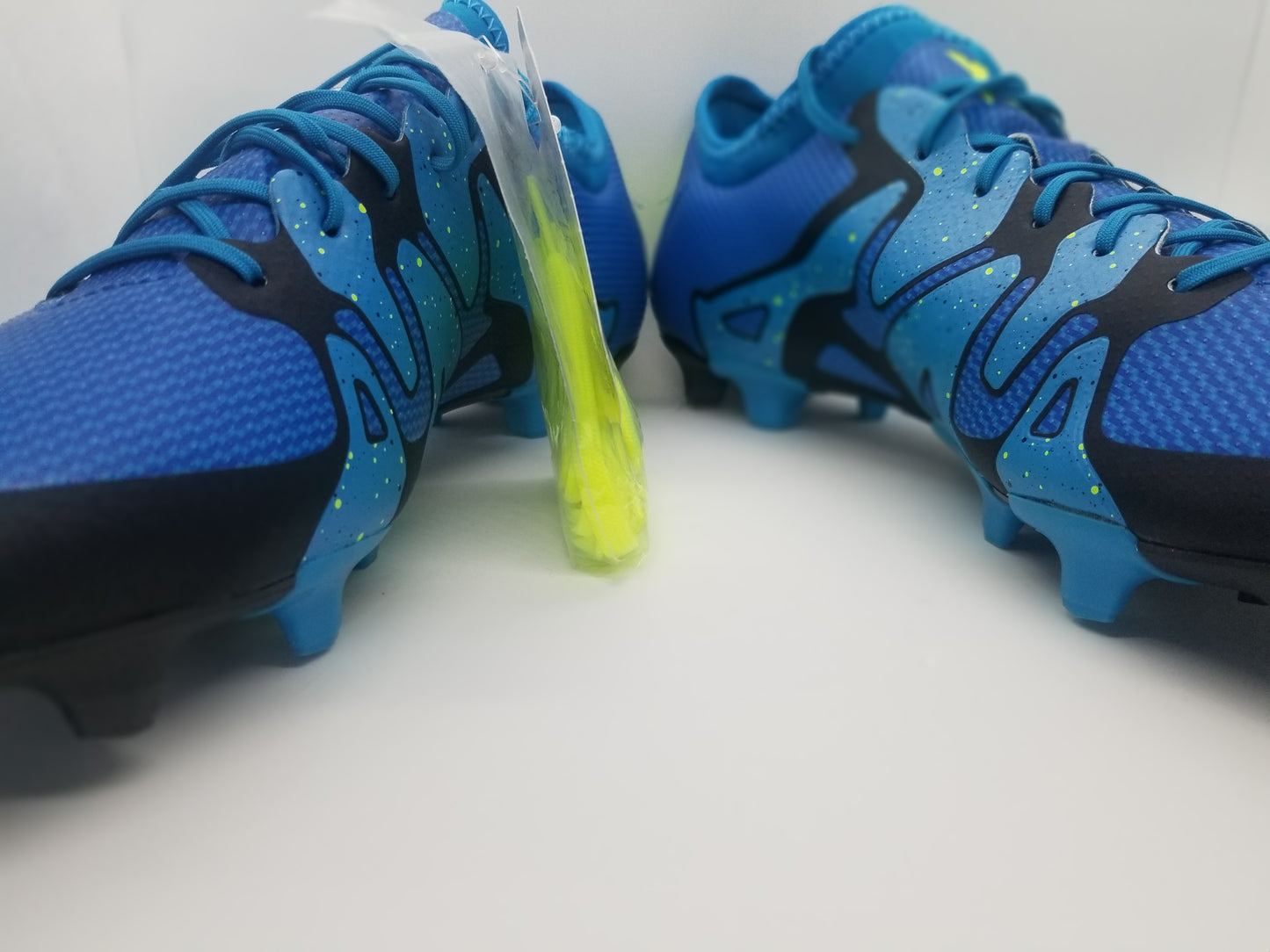 Adidas X 15.1 FG/AG