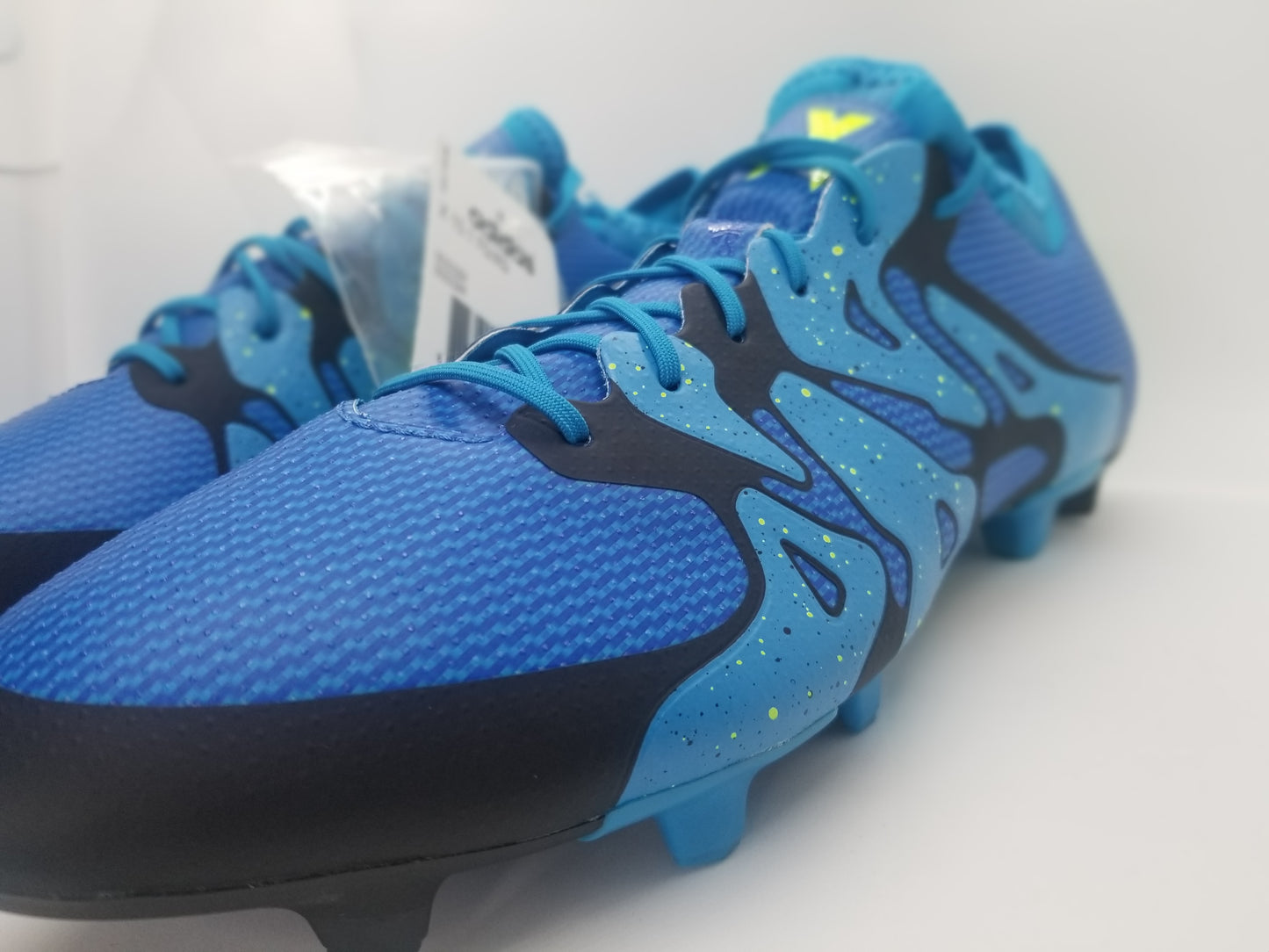 Adidas X 15.1 FG/AG