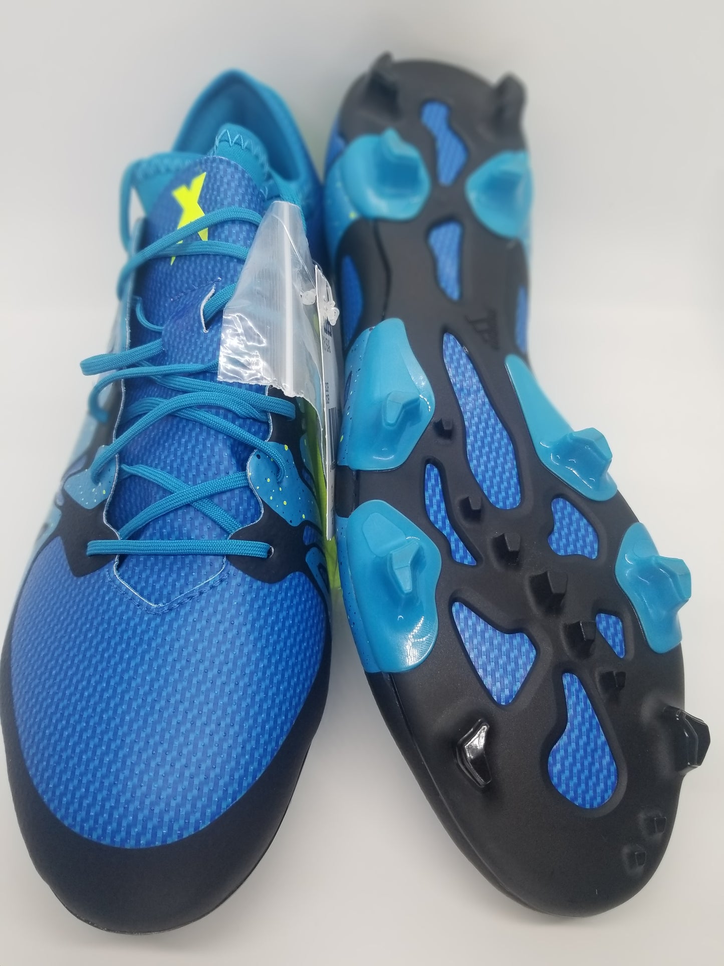 Adidas X 15.1 FG/AG