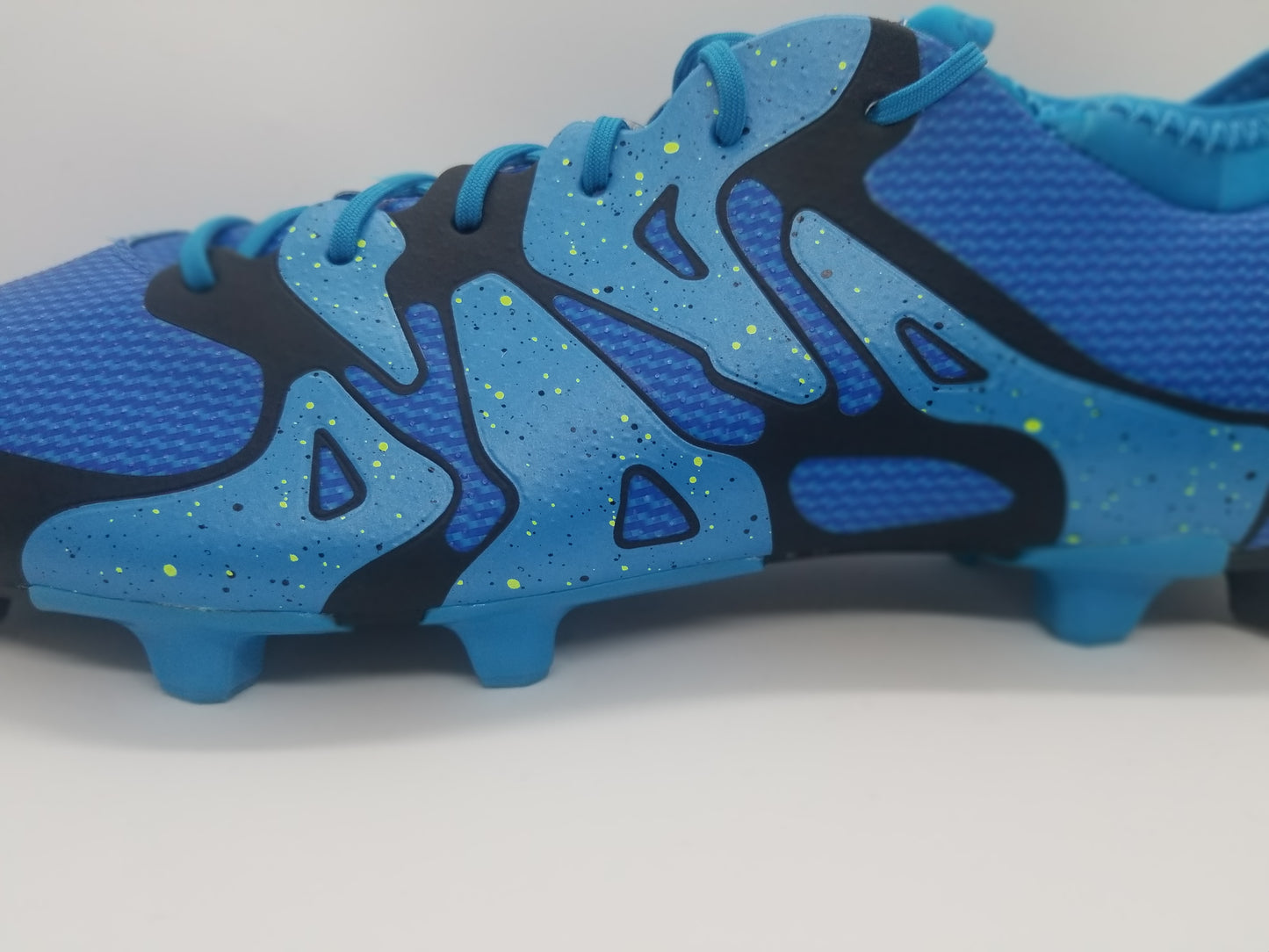 Adidas X 15.1 FG/AG