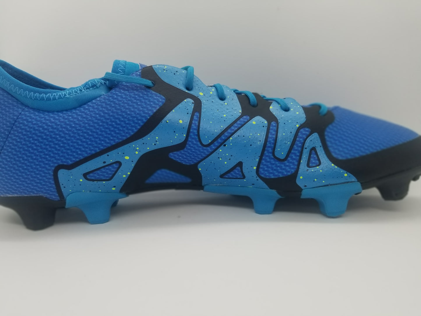 Adidas X 15.1 FG/AG