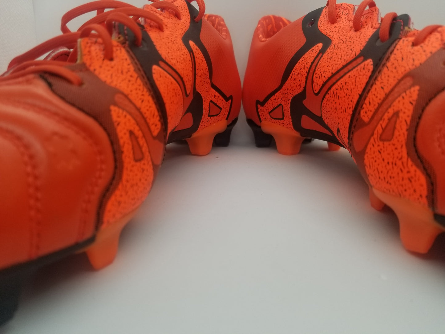Adidas X 15.1 Leather FG/AG