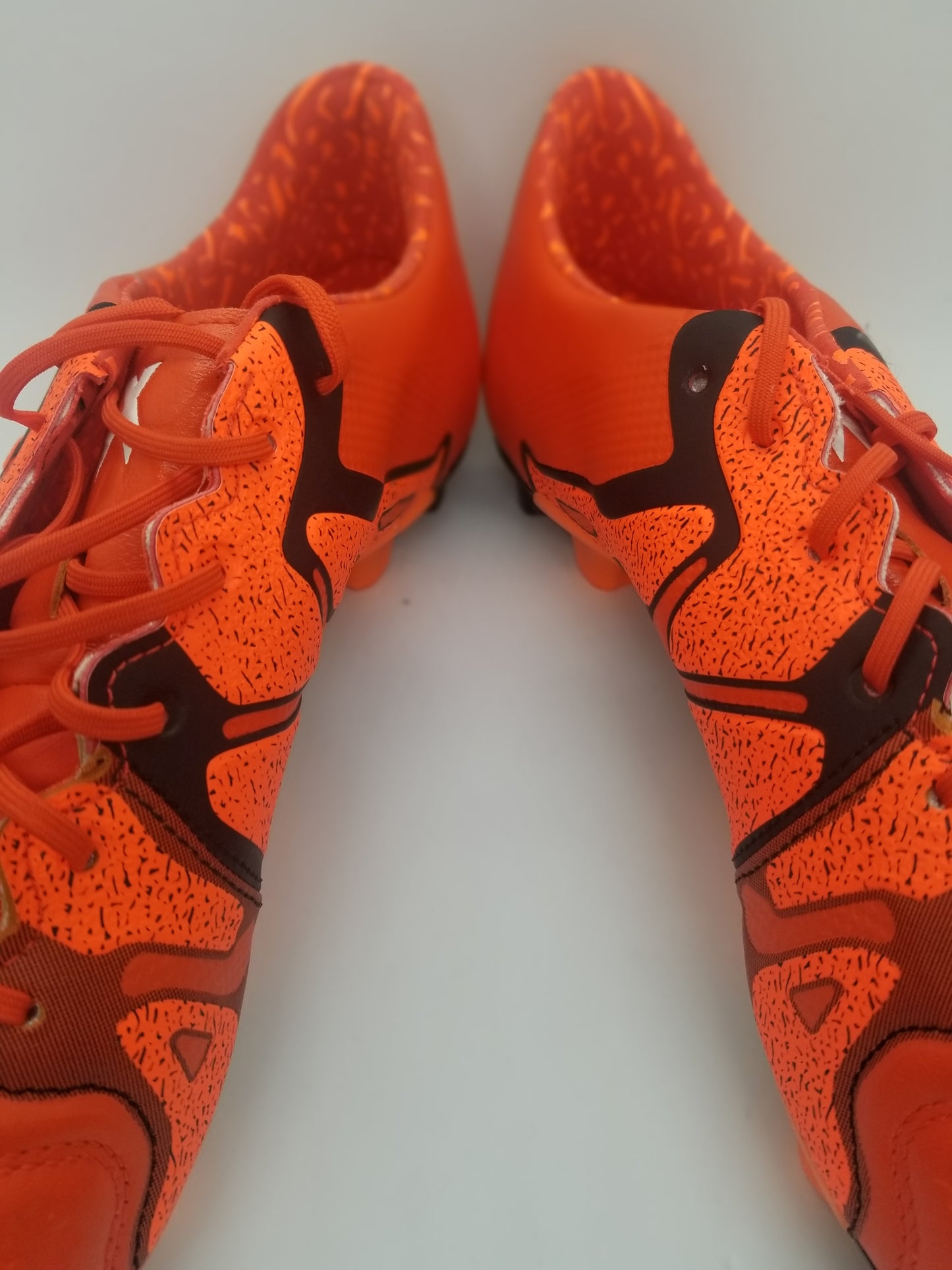Adidas X 15.1 Leather FG/AG