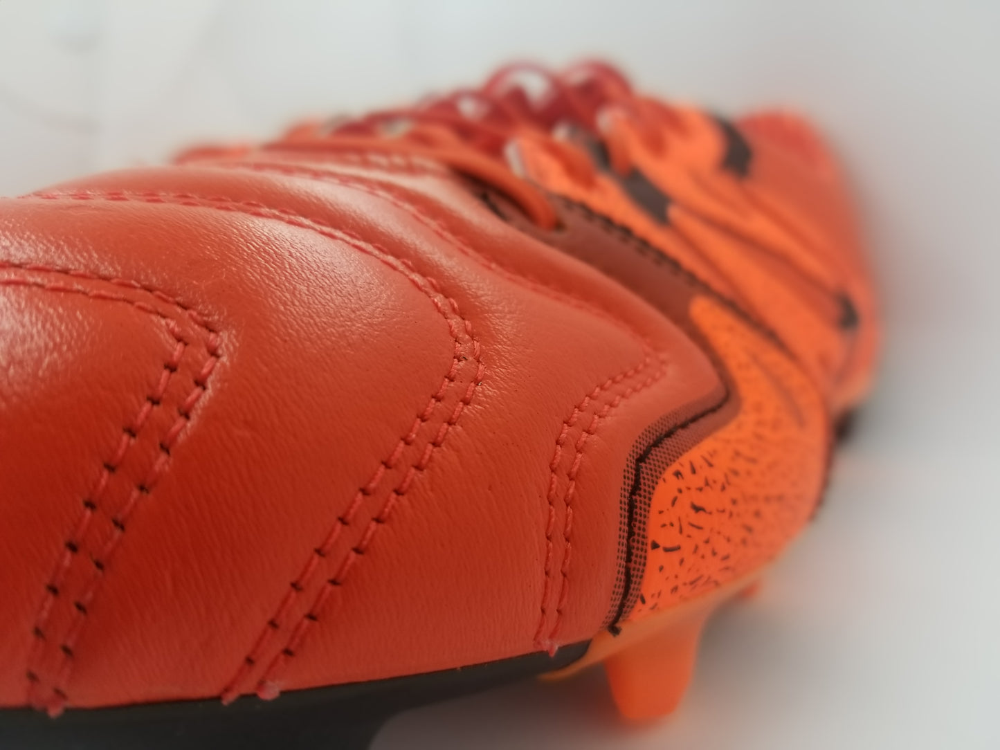 Adidas X 15.1 Leather FG/AG