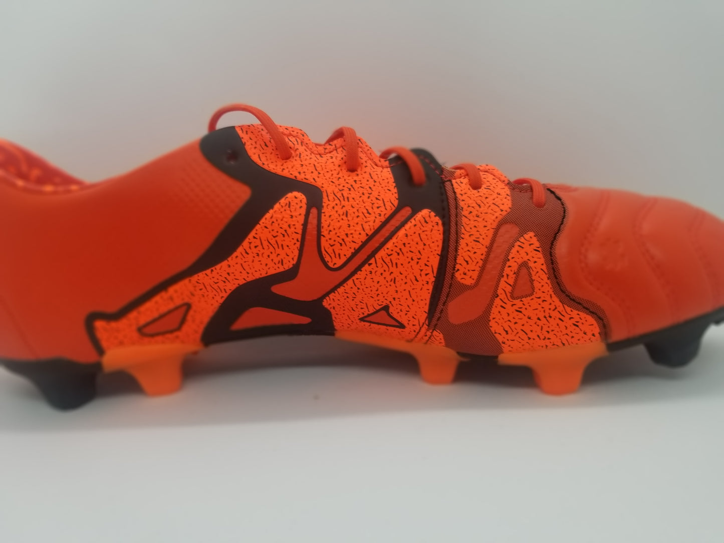 Adidas X 15.1 Leather FG/AG