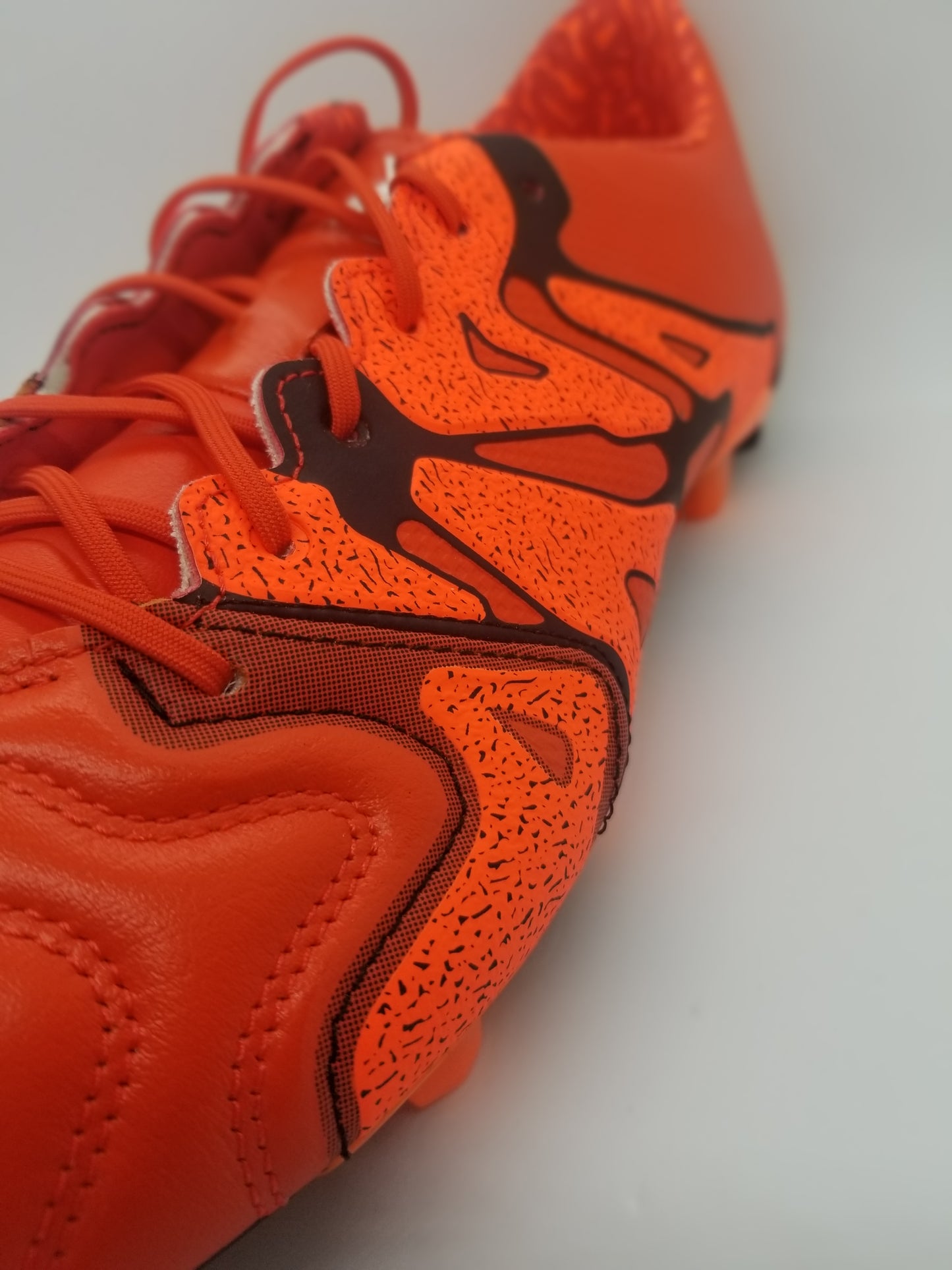Adidas X 15.1 Leather FG/AG