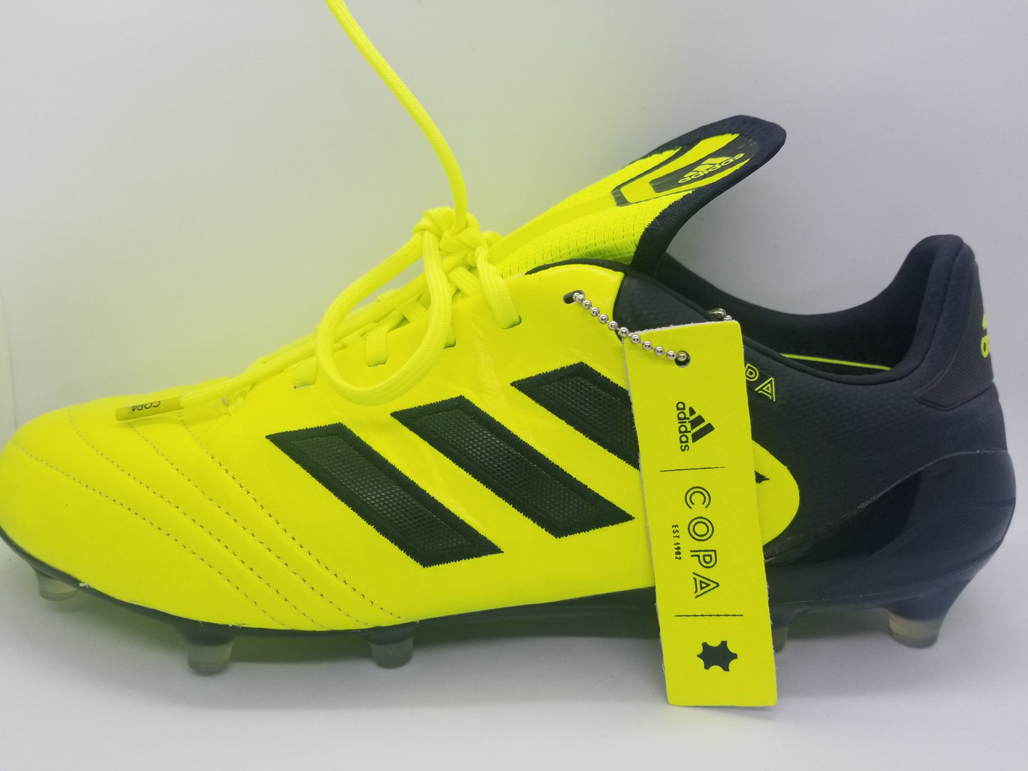Adidas Copa 17.1 FG