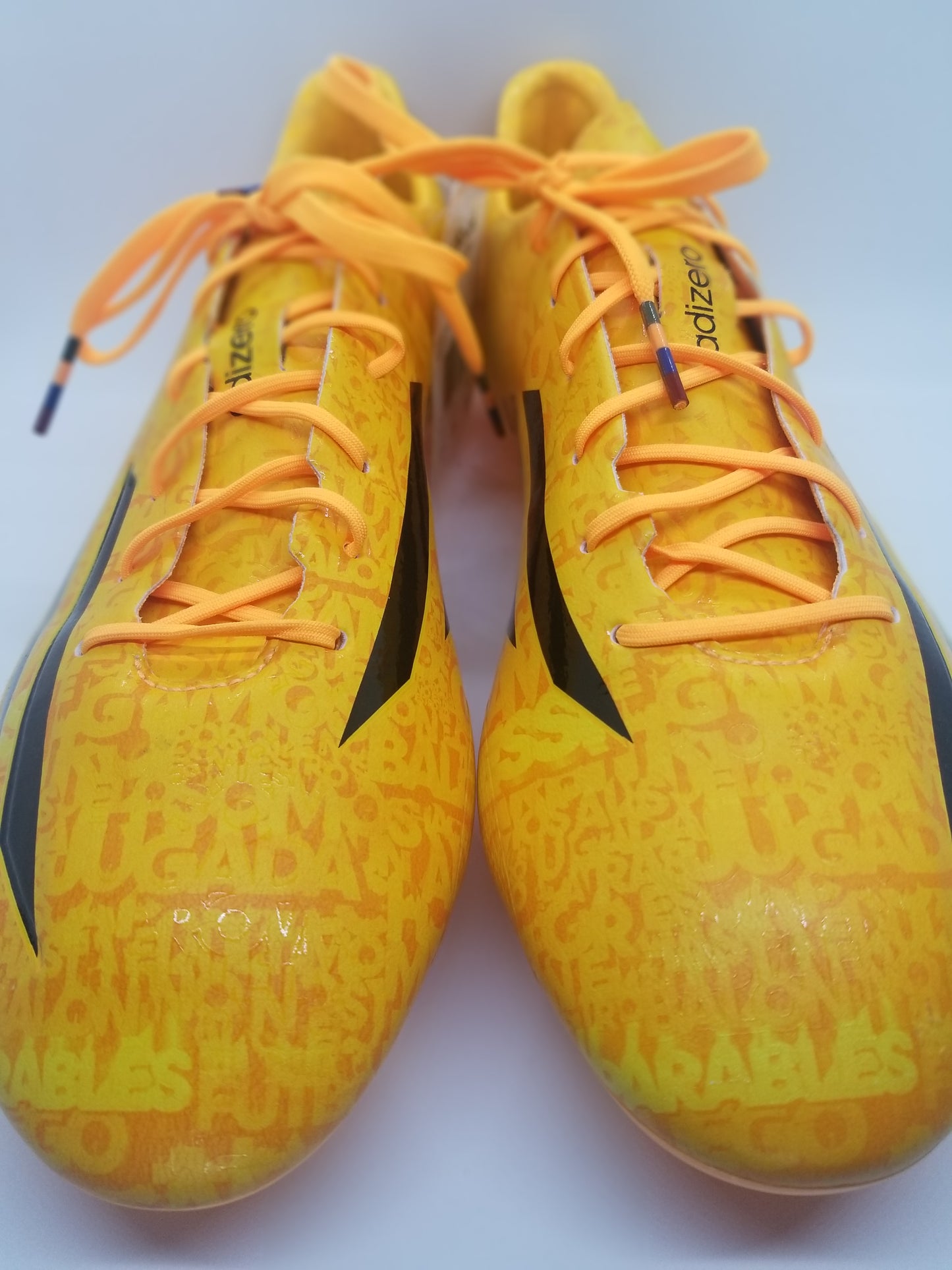 Adidas F50 Adizero Messi Signature FG