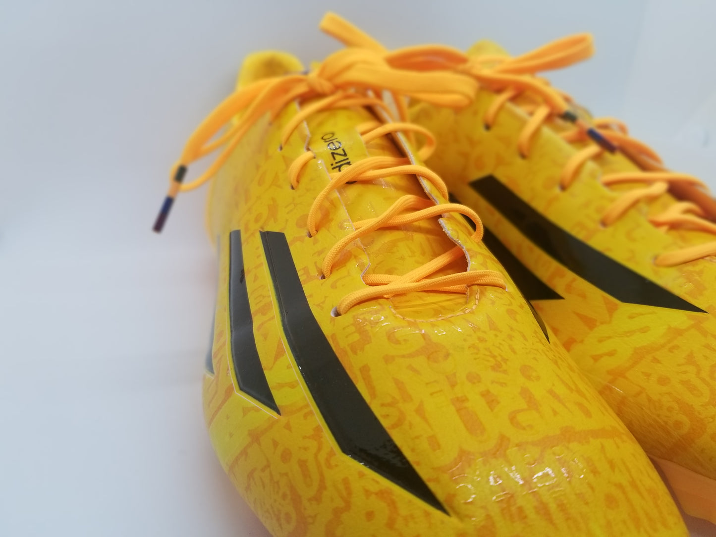 Adidas F50 Adizero Messi Signature FG
