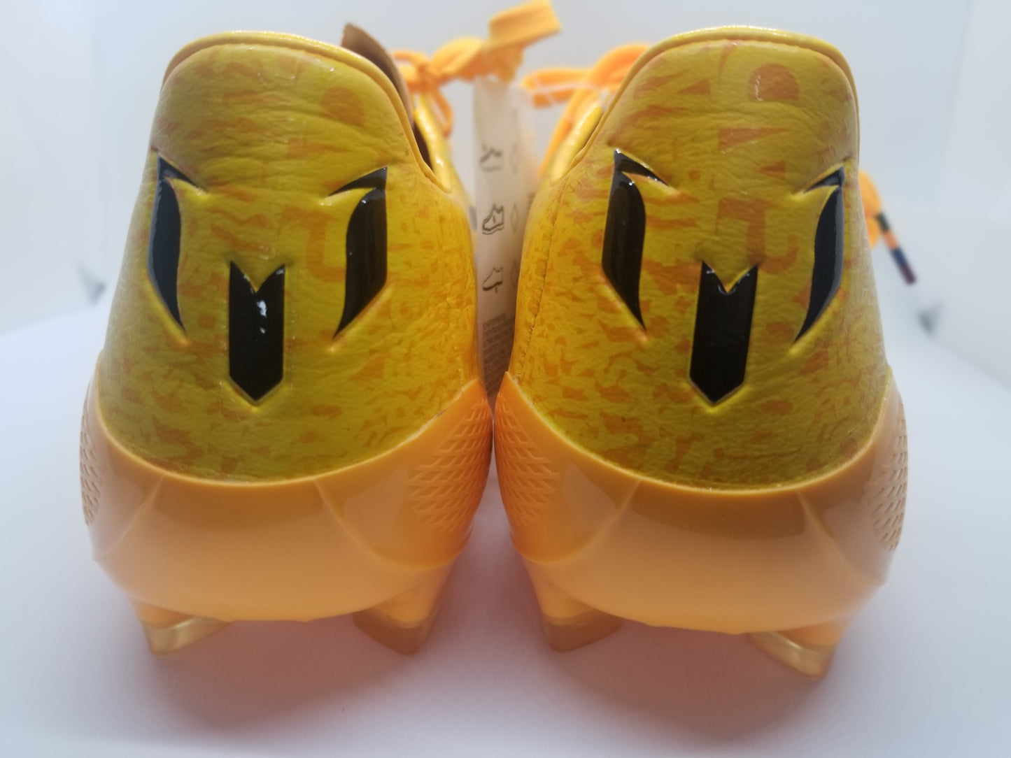 Adidas F50 Adizero Messi Signature FG