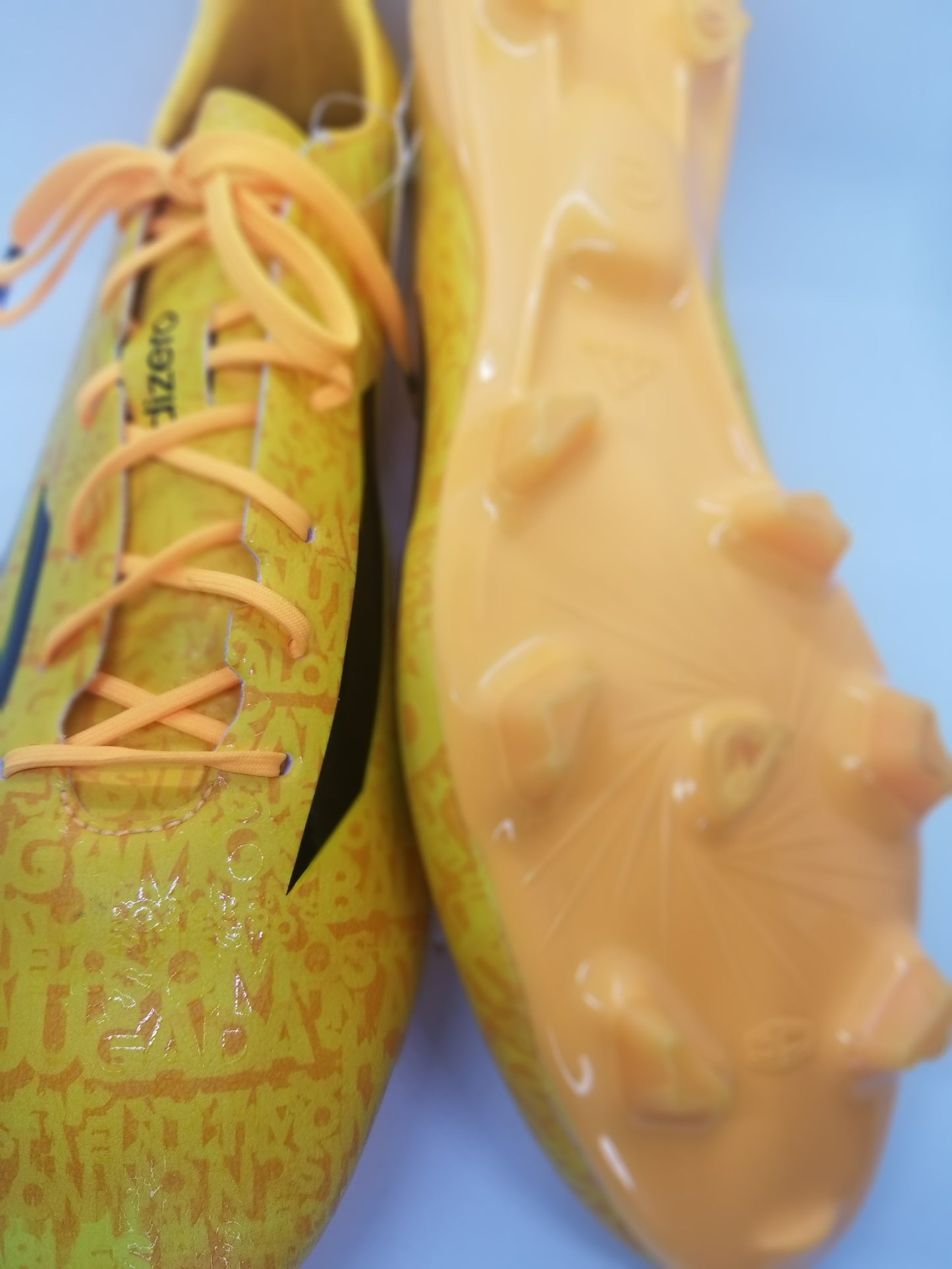 Adidas F50 Adizero Messi Signature FG