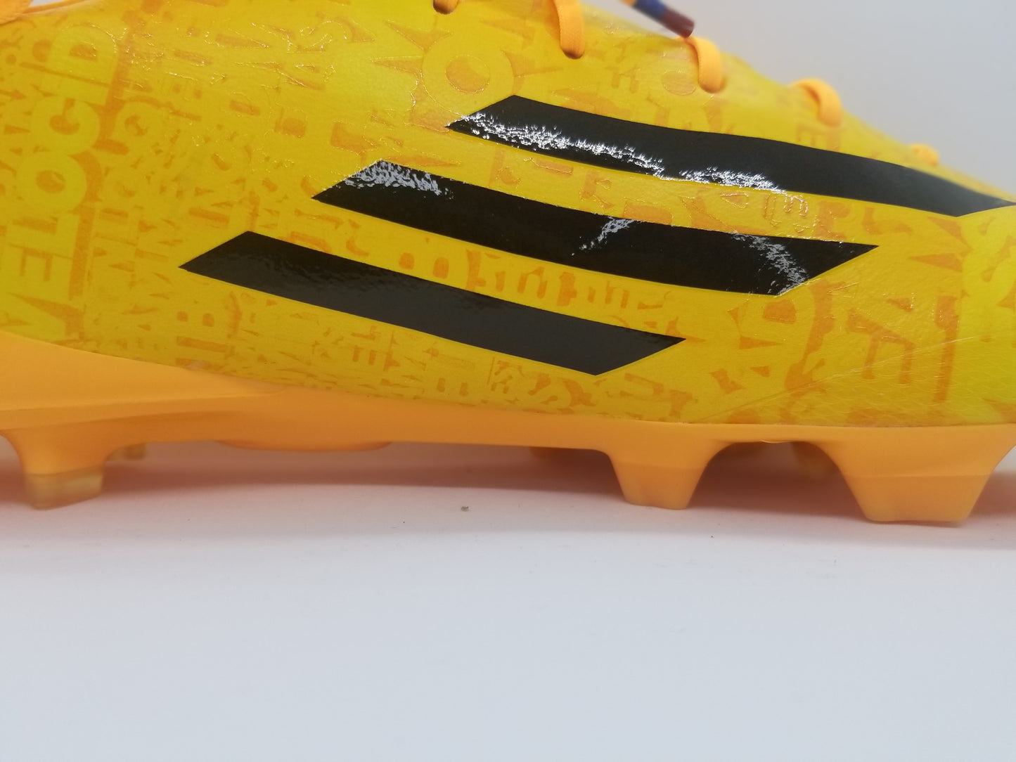 Adidas F50 Adizero Messi Signature FG