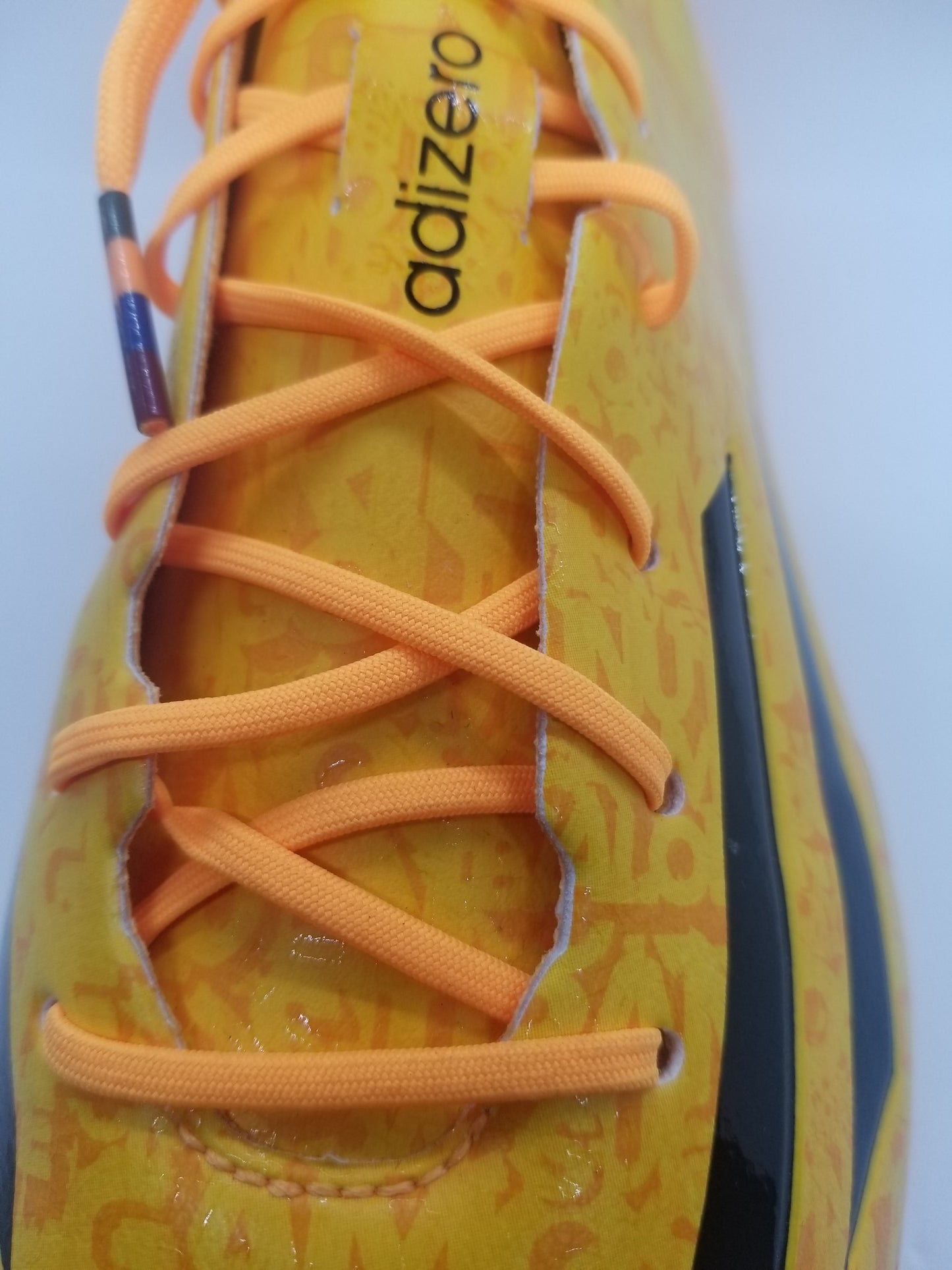Adidas F50 Adizero Messi Signature FG