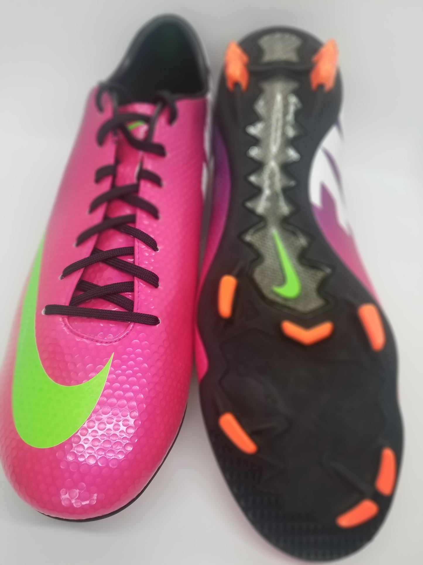 Nike Mercurial Veloce FG