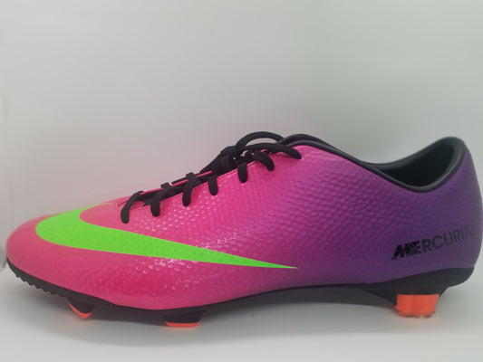 Nike Mercurial Veloce FG