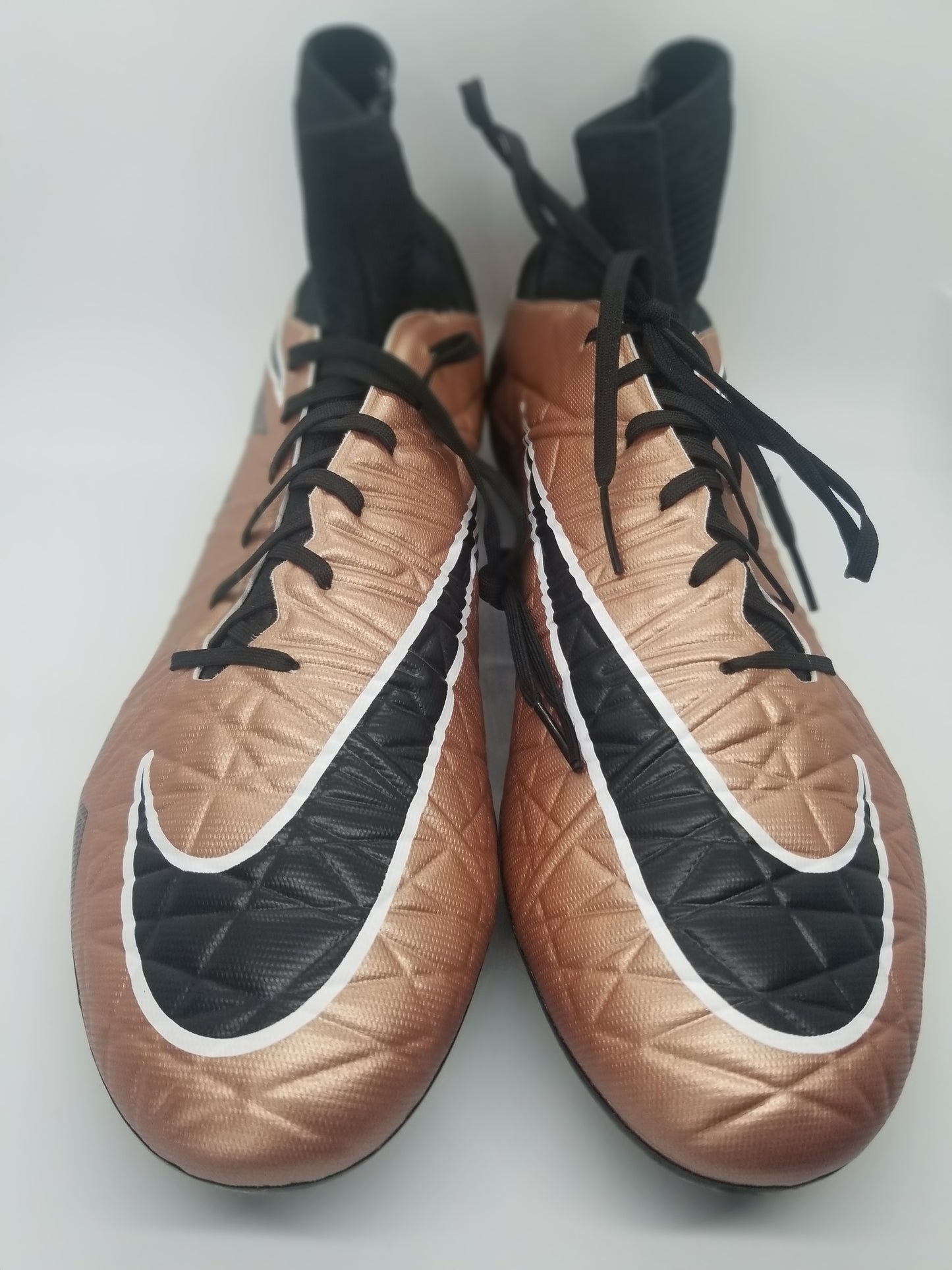 Nike Hypervenom Phatal II DF FG