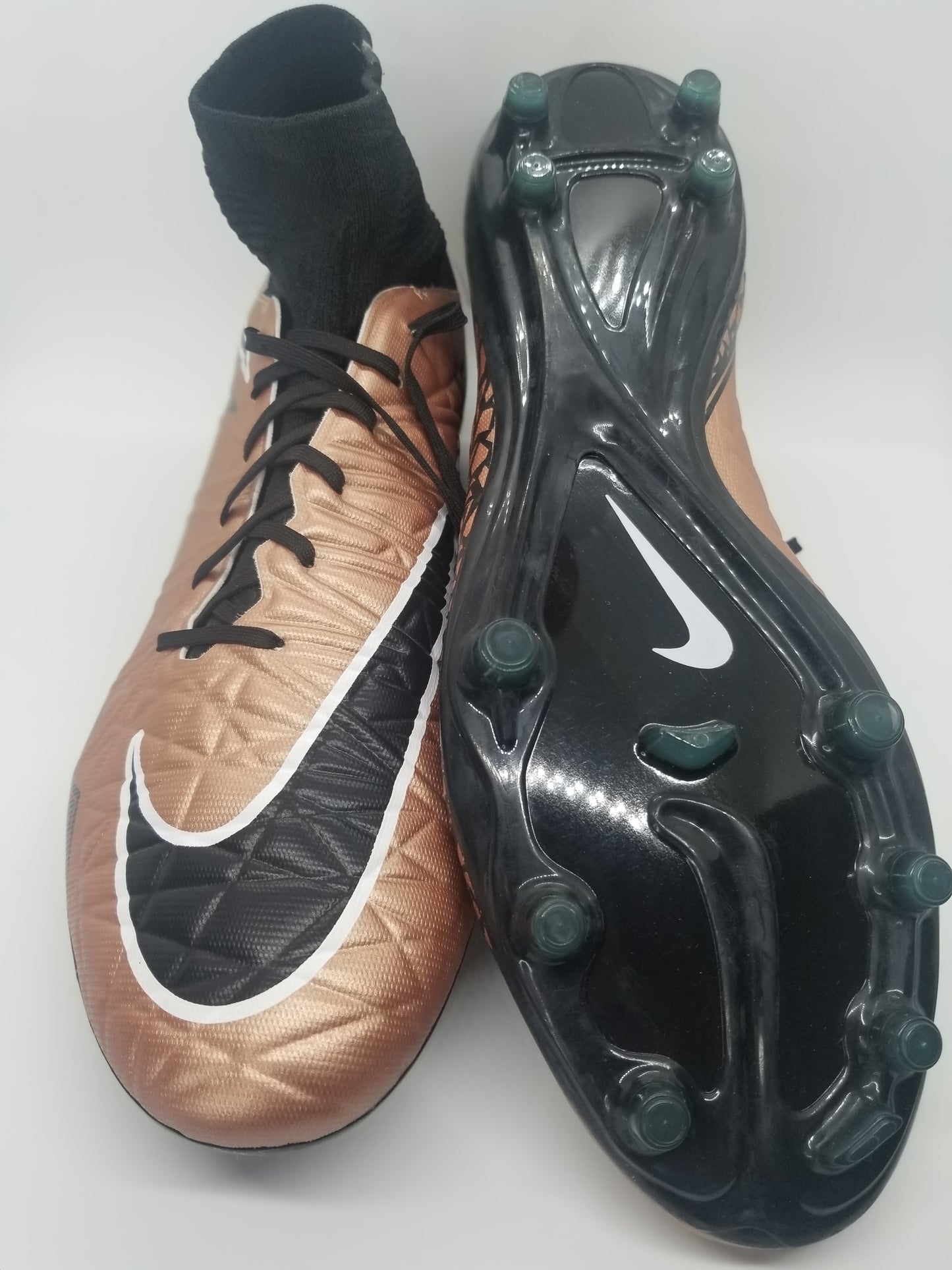 Nike Hypervenom Phatal II DF FG