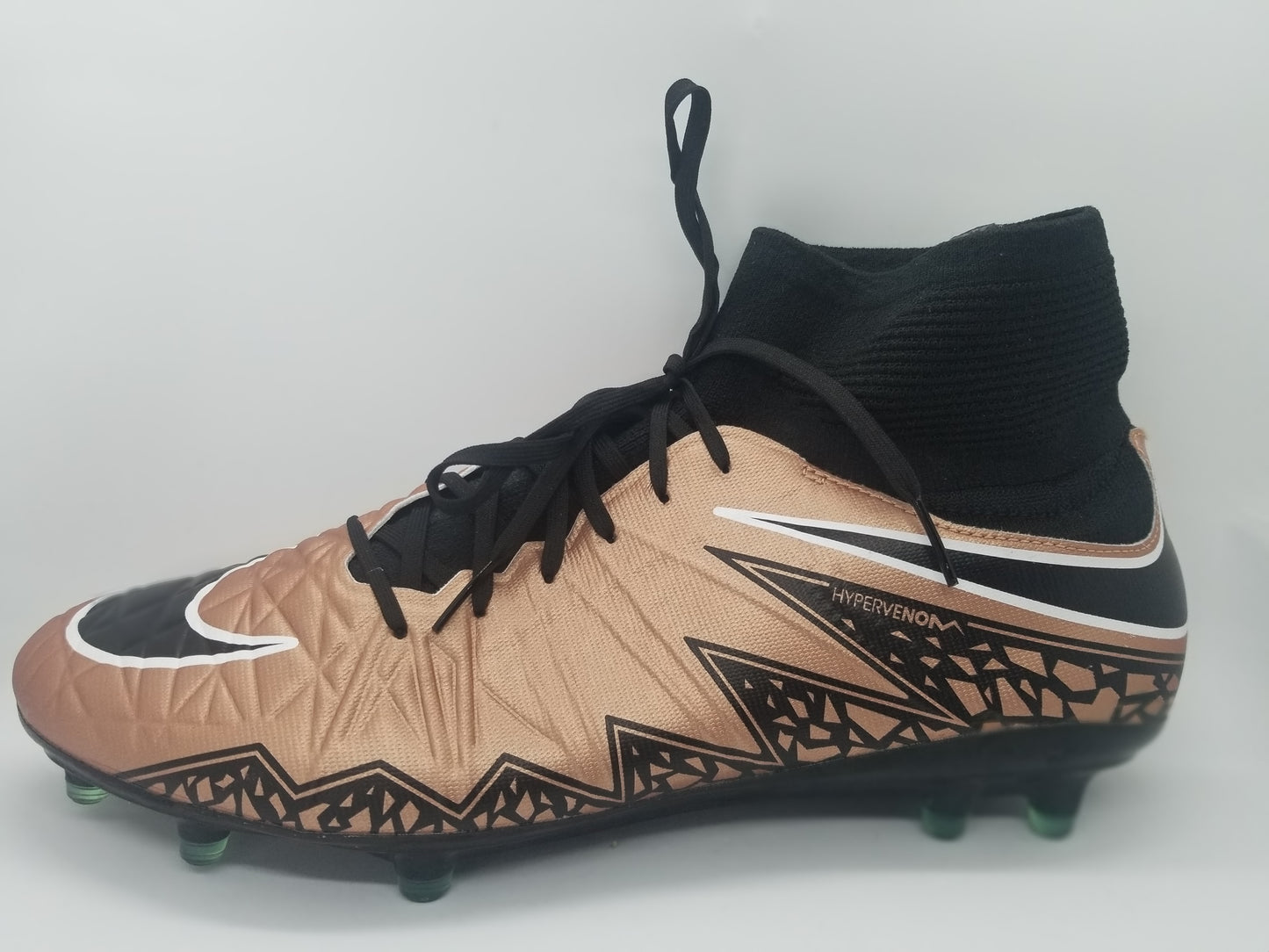 Nike Hypervenom Phatal II DF FG