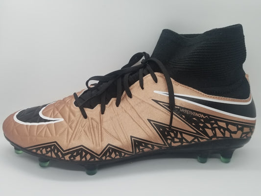 Nike Hypervenom Phatal II DF FG