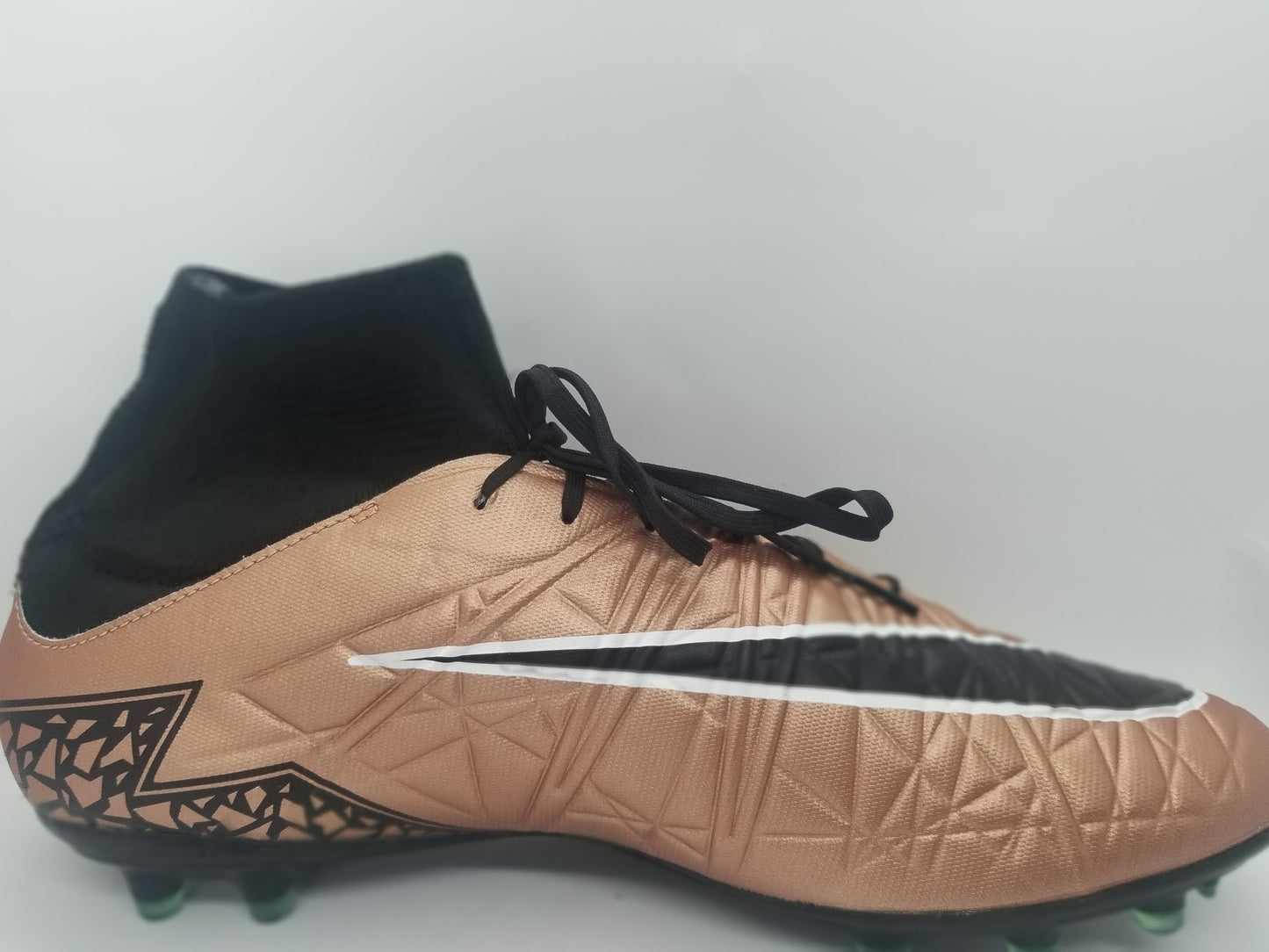 Nike Hypervenom Phatal II DF FG