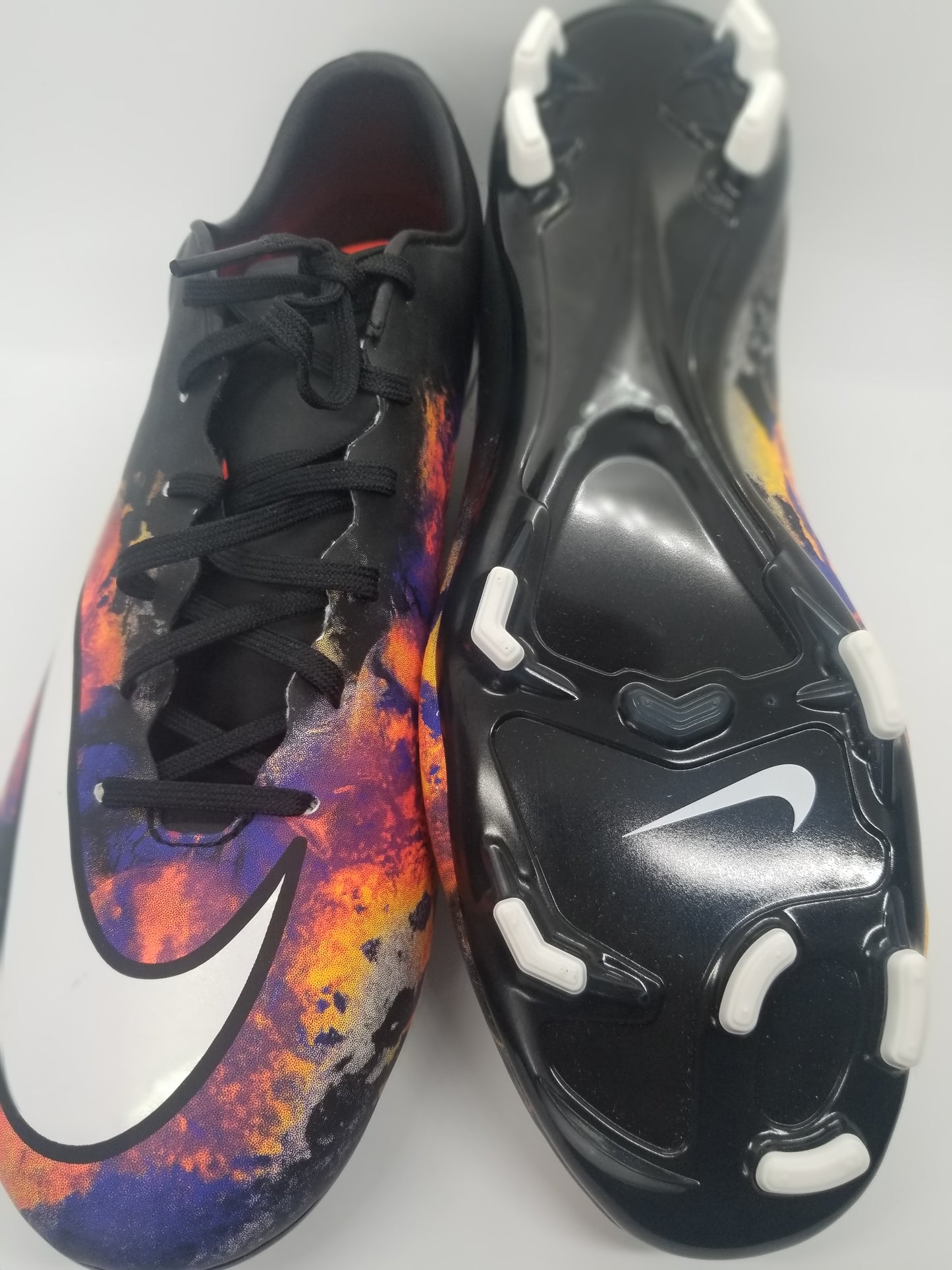 Nike Mercurial Veloce II Cristiano Ronaldo FG