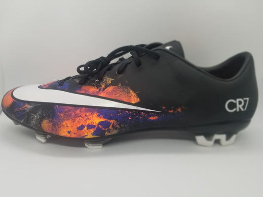 Nike Mercurial Veloce II Cristiano Ronaldo FG