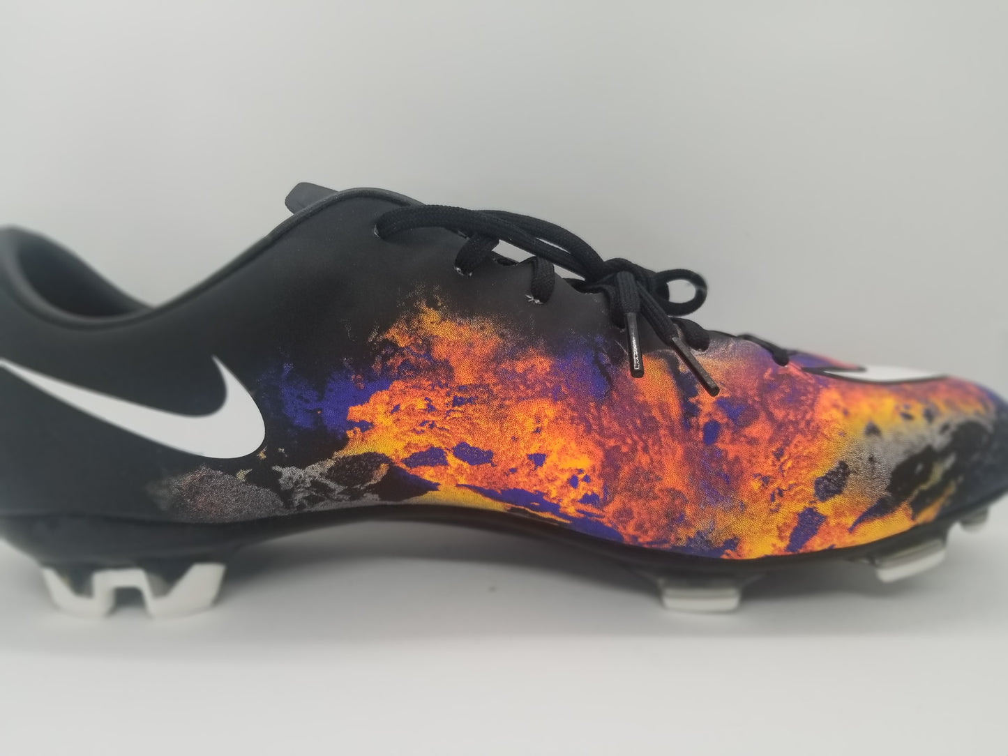 Nike Mercurial Veloce II Cristiano Ronaldo FG