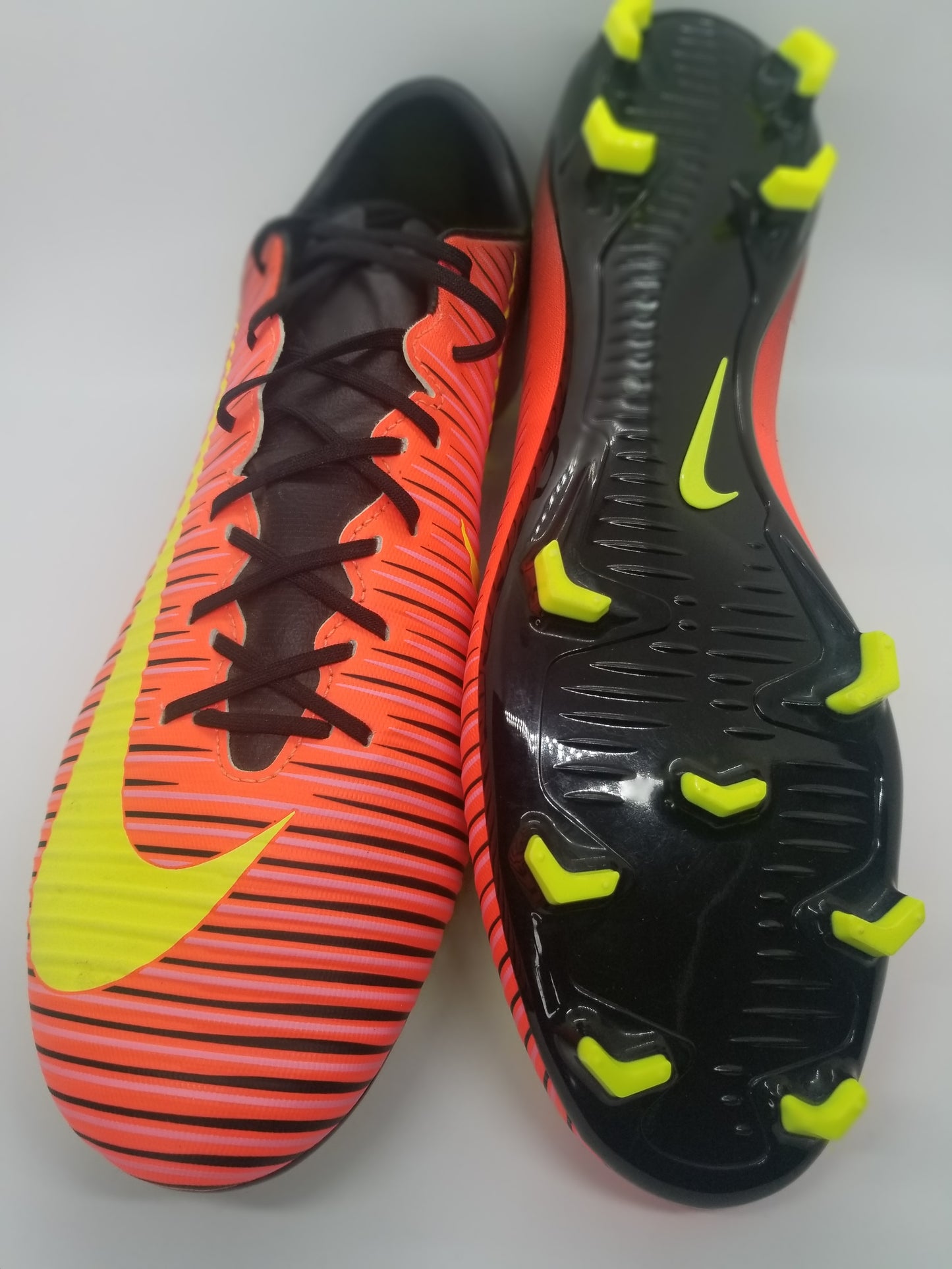 Nike Mercurial Victory VI FG