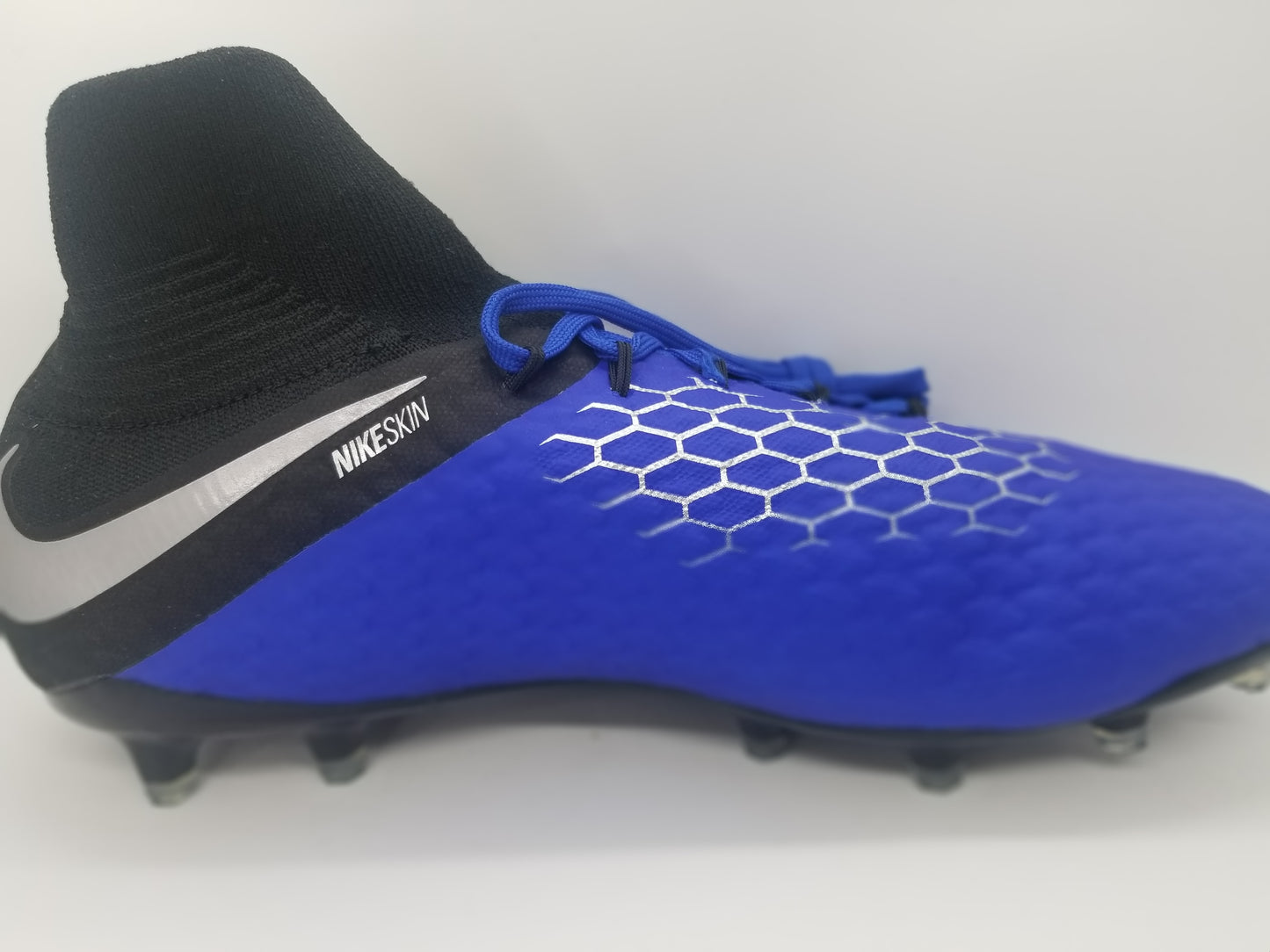 Nike Hypervenom 3 Pro DF FG