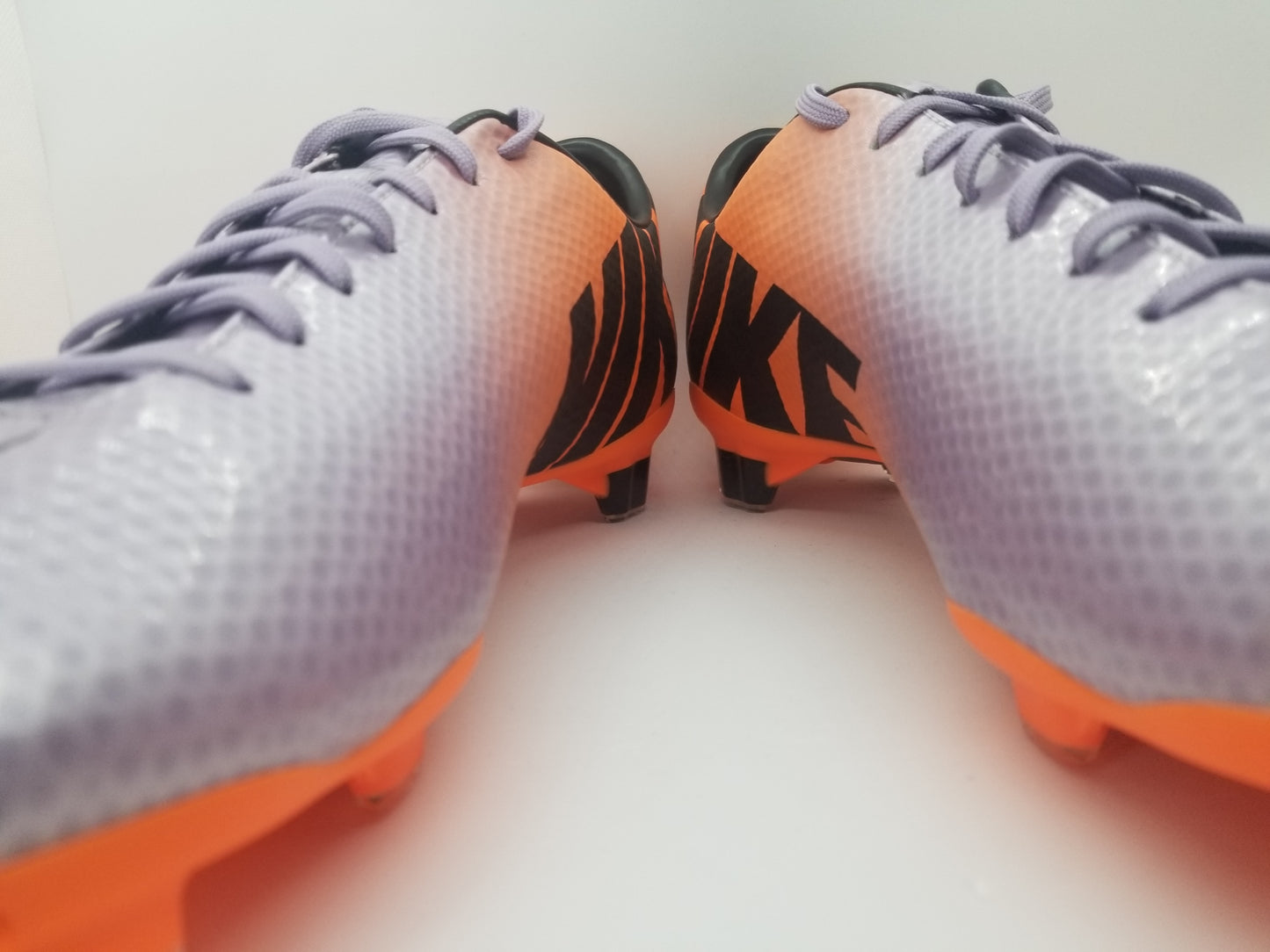 Nike Mercurial Veloce FG