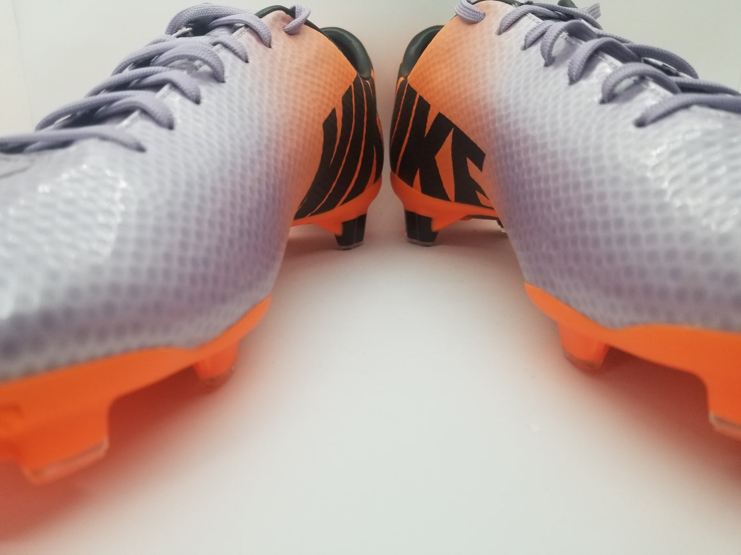 Nike Mercurial Veloce FG