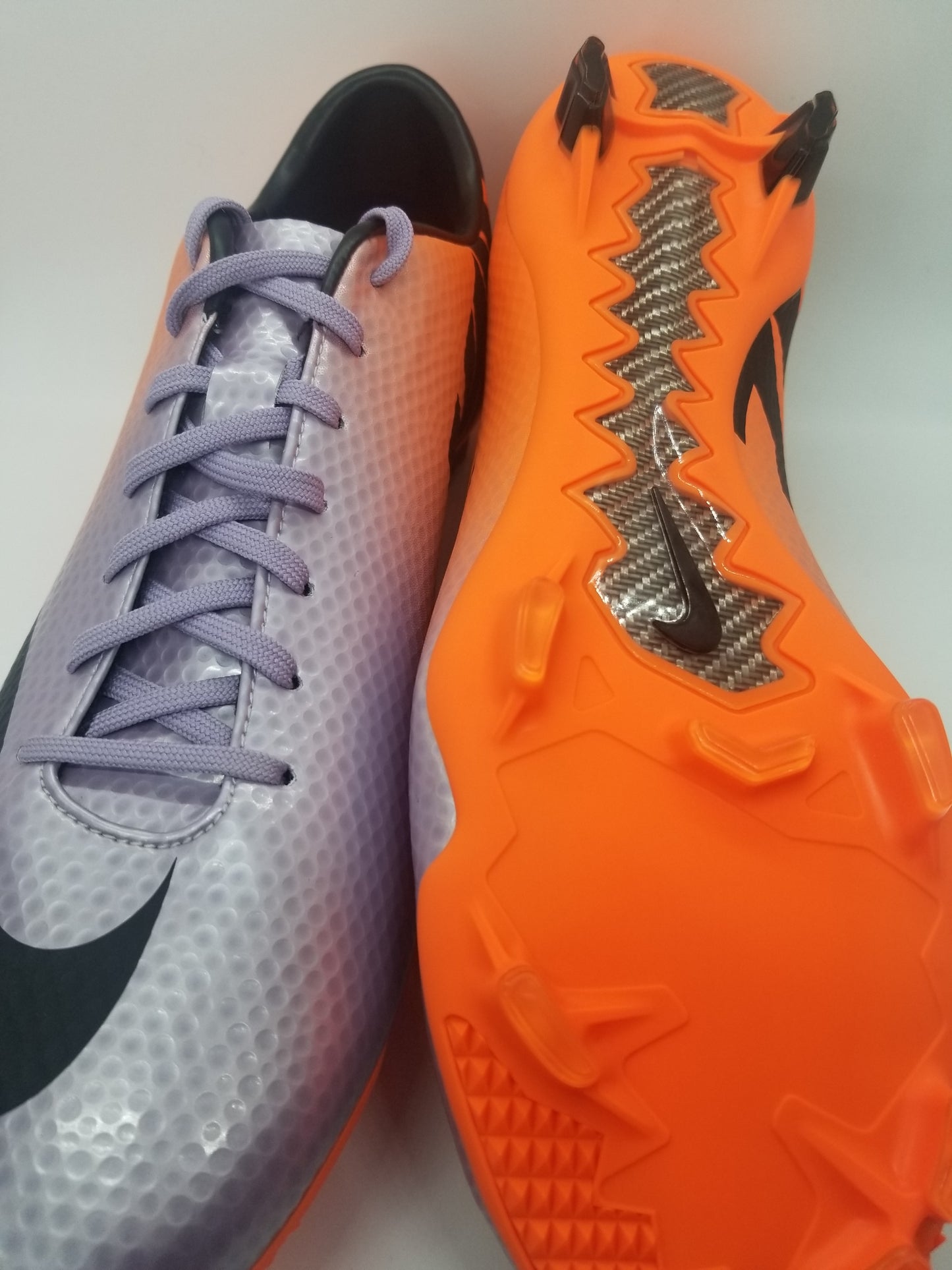 Nike Mercurial Veloce FG