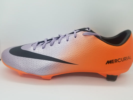 Nike Mercurial Veloce FG