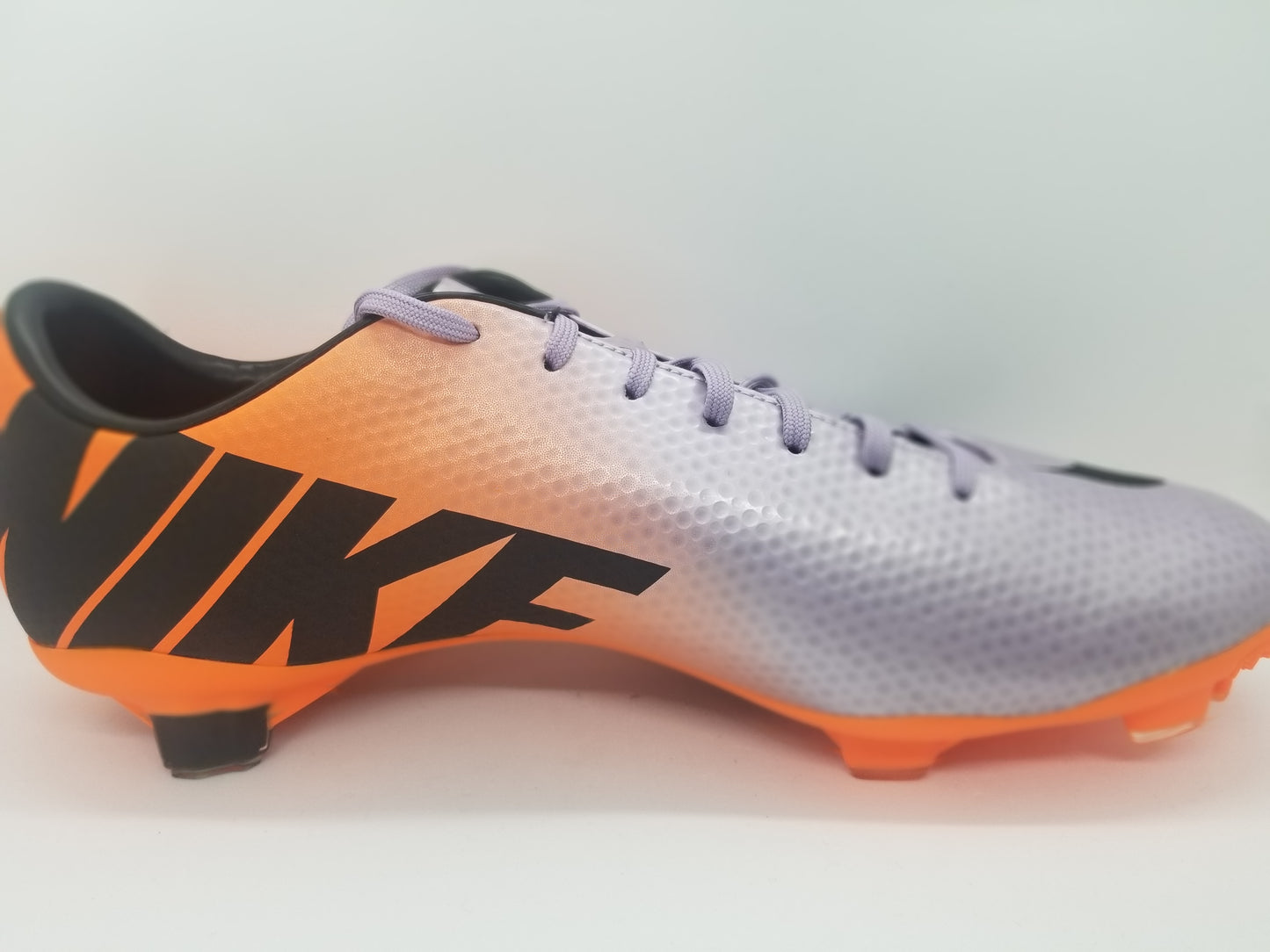 Nike Mercurial Veloce FG