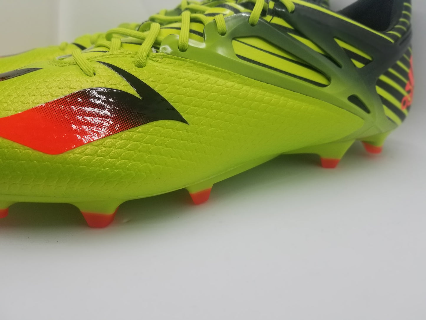 Adidas Messi 15.1 FG