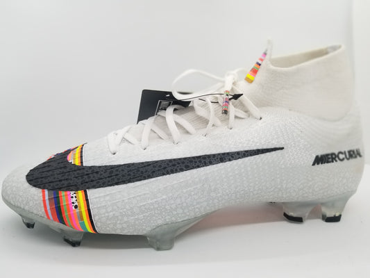 Nike Mercurial Superfly 6 Elite 'LVL UP' FG